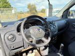Dacia Lodgy Comfort Blue Dci 115cv - 5 Pl. miniatura 18