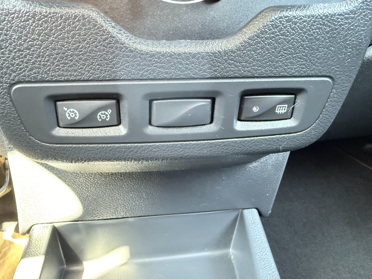 Dacia Lodgy Comfort Blue Dci 115cv - 5 Pl. foto 33