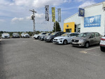 Dacia Sandero Comfort ECO GLP-GASOLINA- miniatura 10