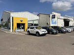 Dacia Sandero Comfort ECO GLP-GASOLINA- miniatura 9