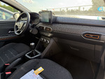 Dacia Sandero Comfort ECO GLP-GASOLINA- miniatura 16