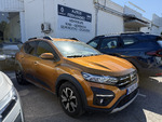 Dacia Sandero Comfort ECO GLP-GASOLINA- miniatura 2