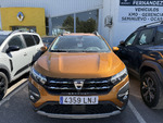 Dacia Sandero Comfort ECO GLP-GASOLINA- miniatura 6