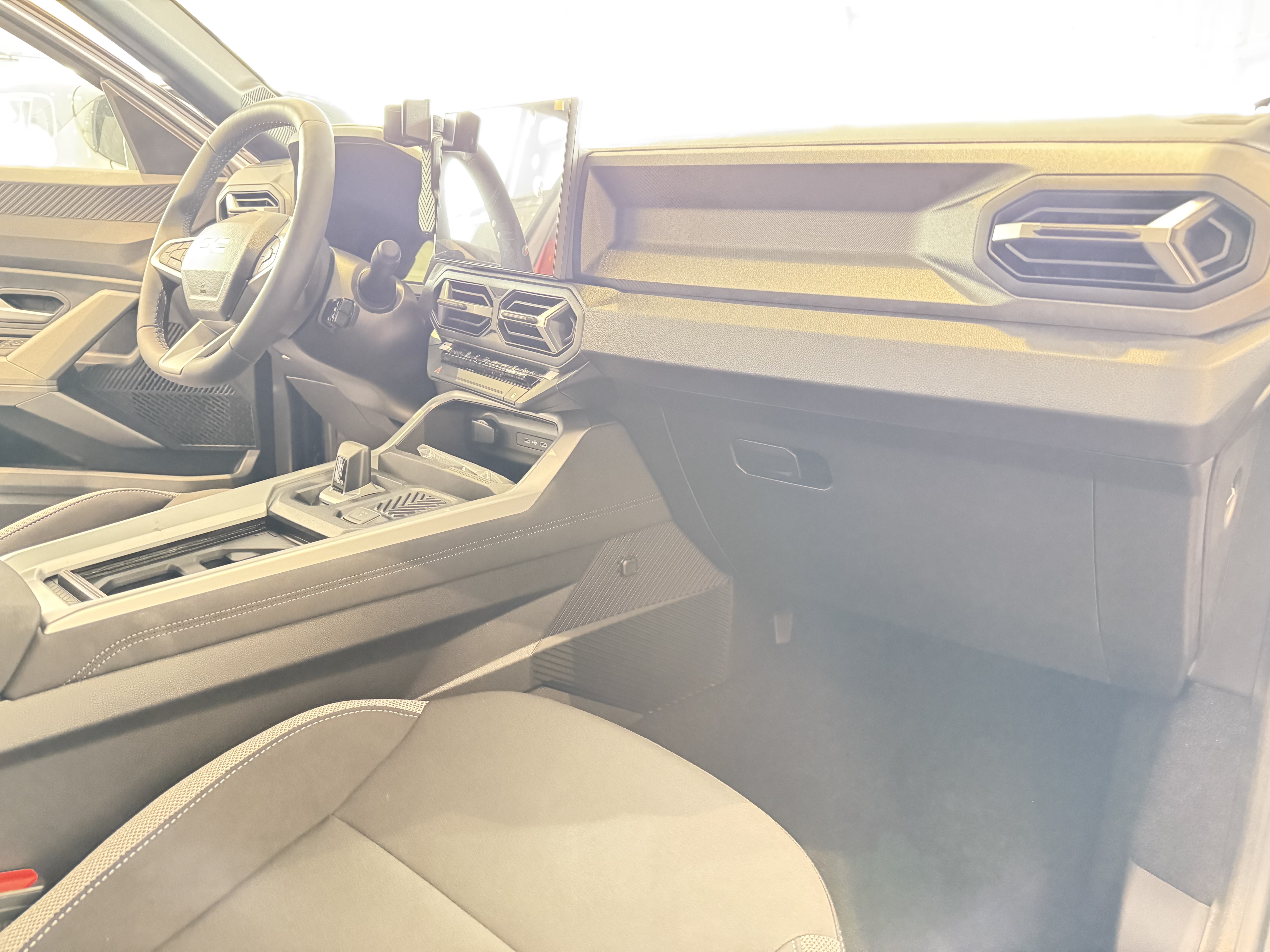 Dacia BIGSTER Journey HYBRID 4x2 miniatura 13