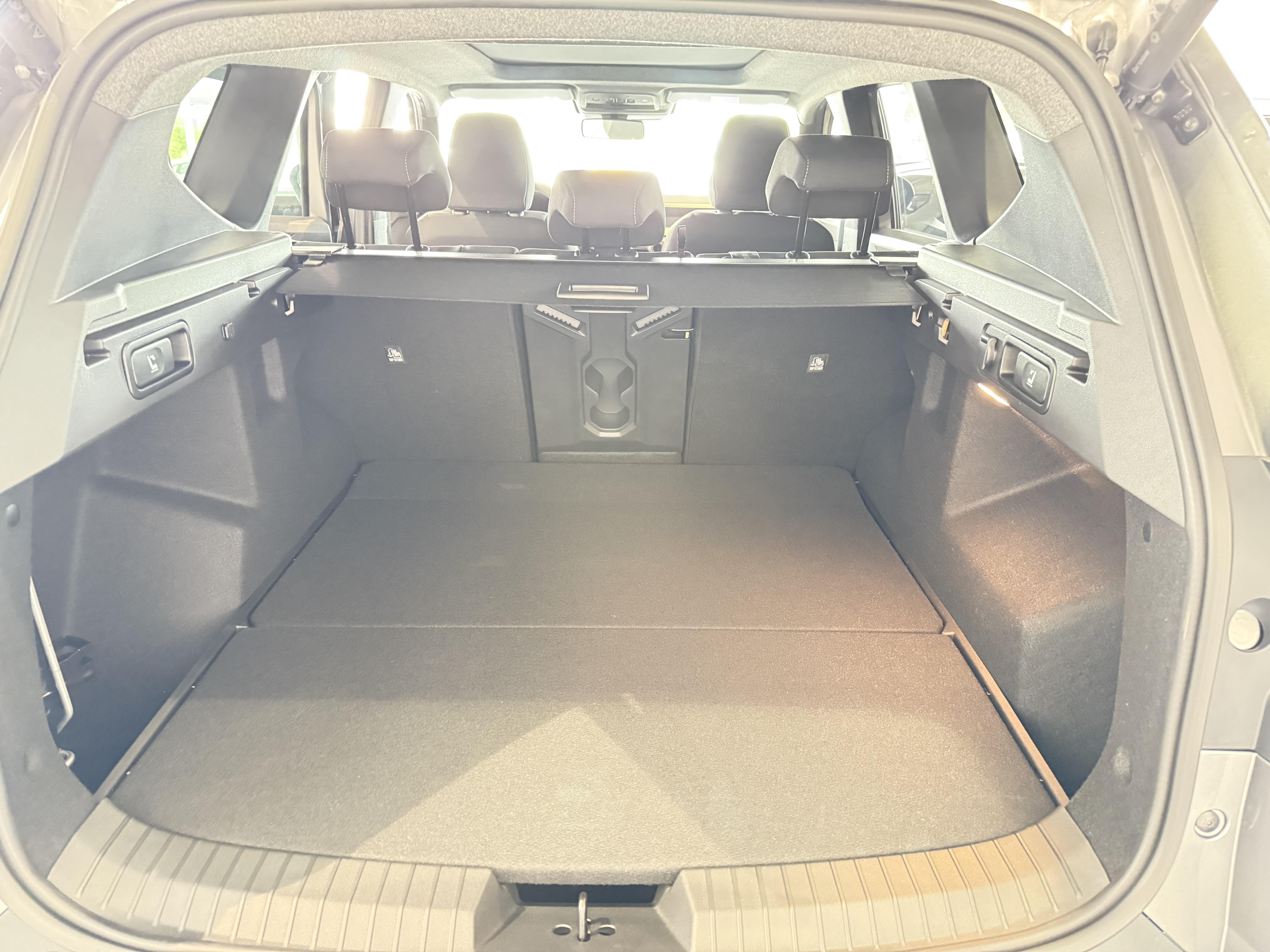 Dacia BIGSTER Journey HYBRID 4x2 foto 9
