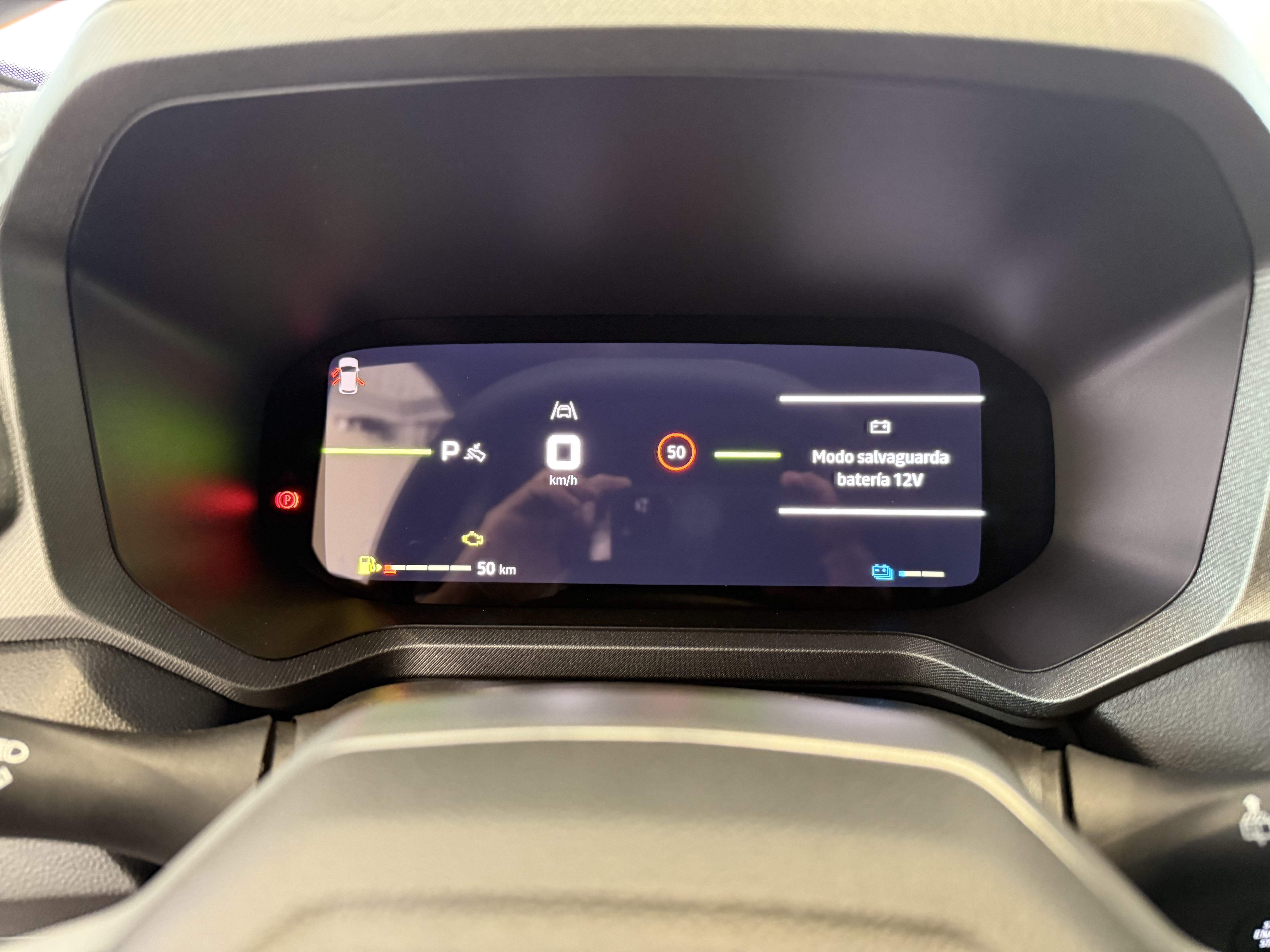 Dacia BIGSTER Journey HYBRID 4x2 foto 19