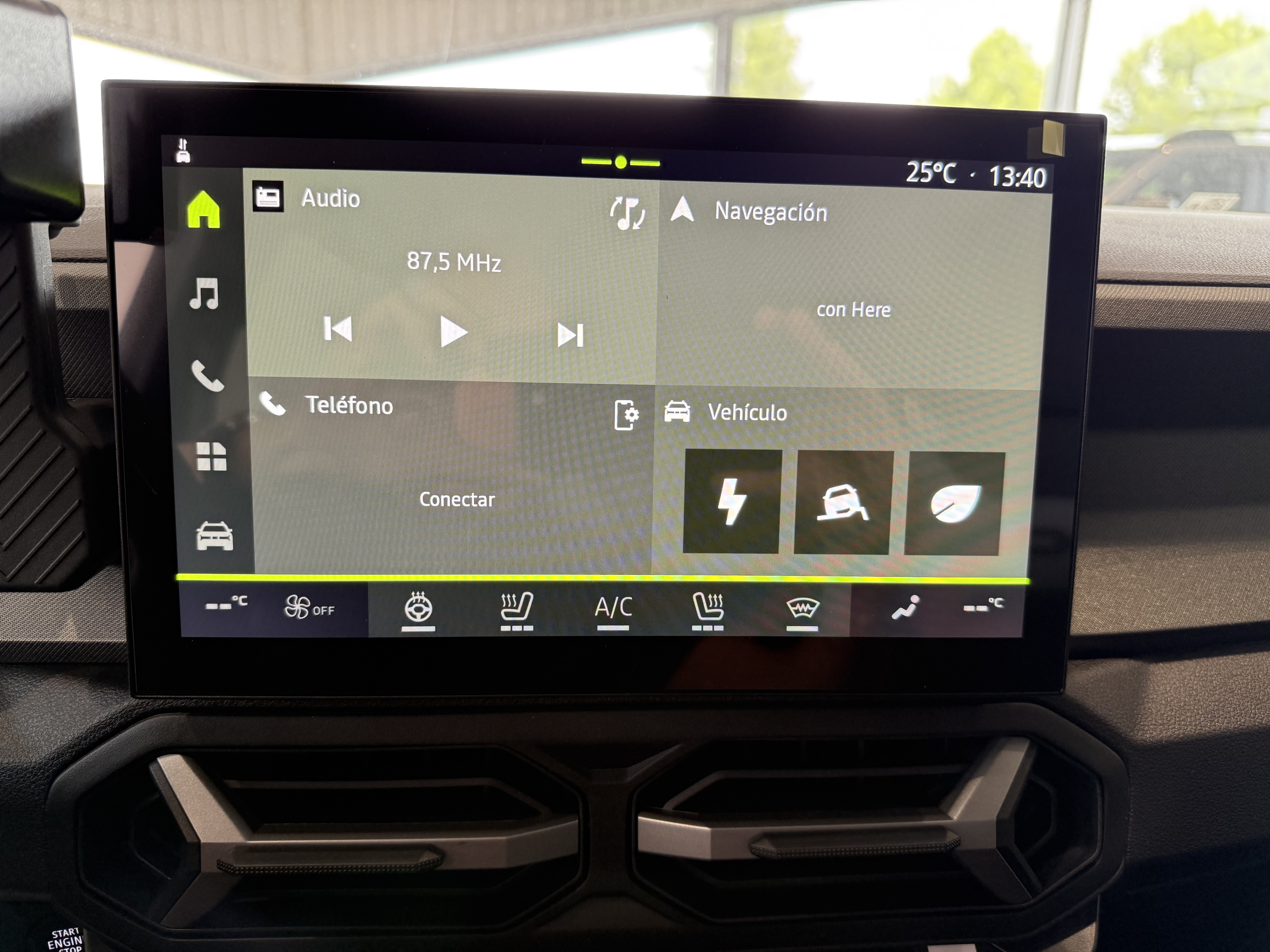 Dacia BIGSTER Journey HYBRID 4x2 foto 20