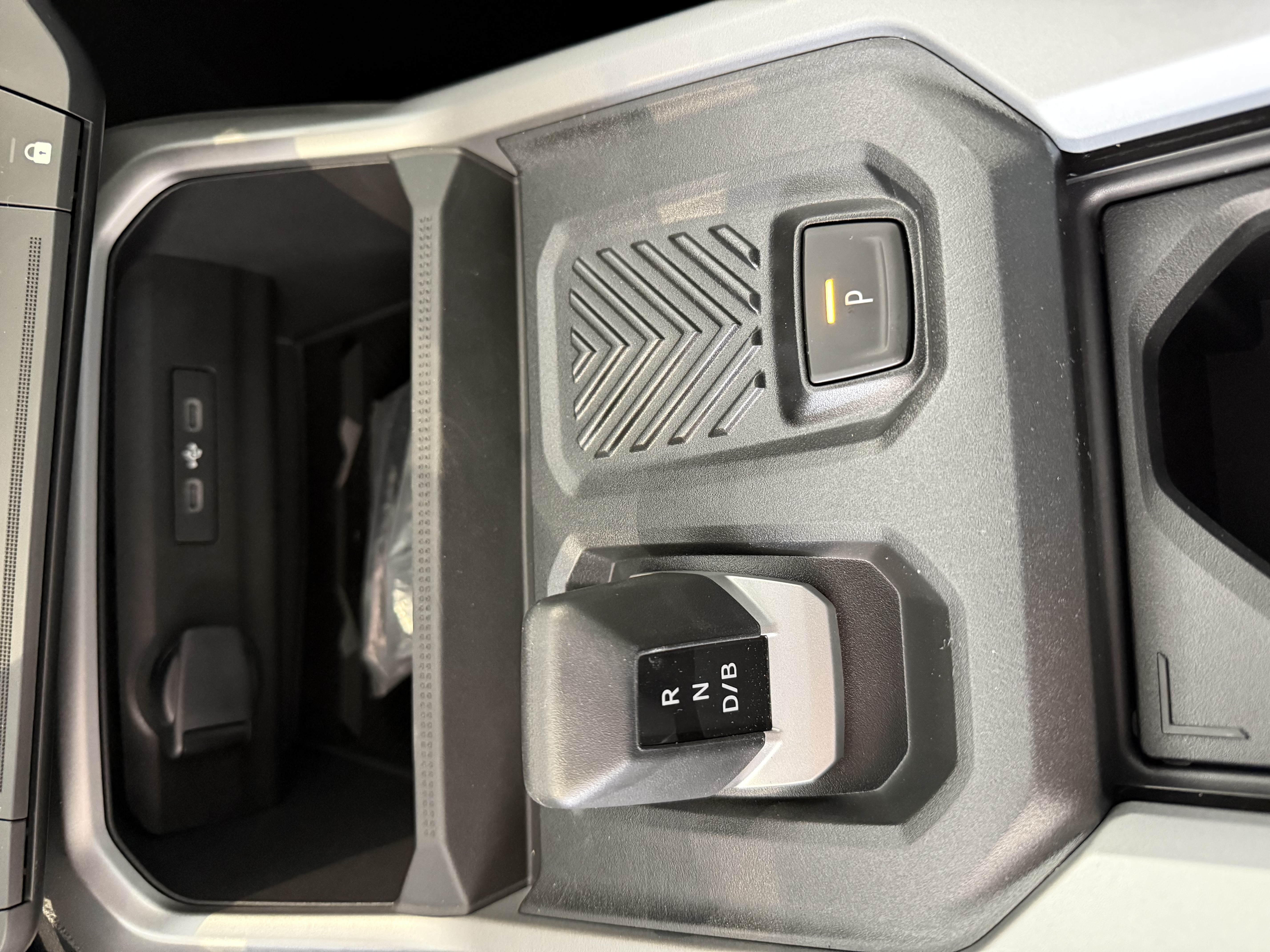 Dacia BIGSTER Journey HYBRID 4x2 foto 22