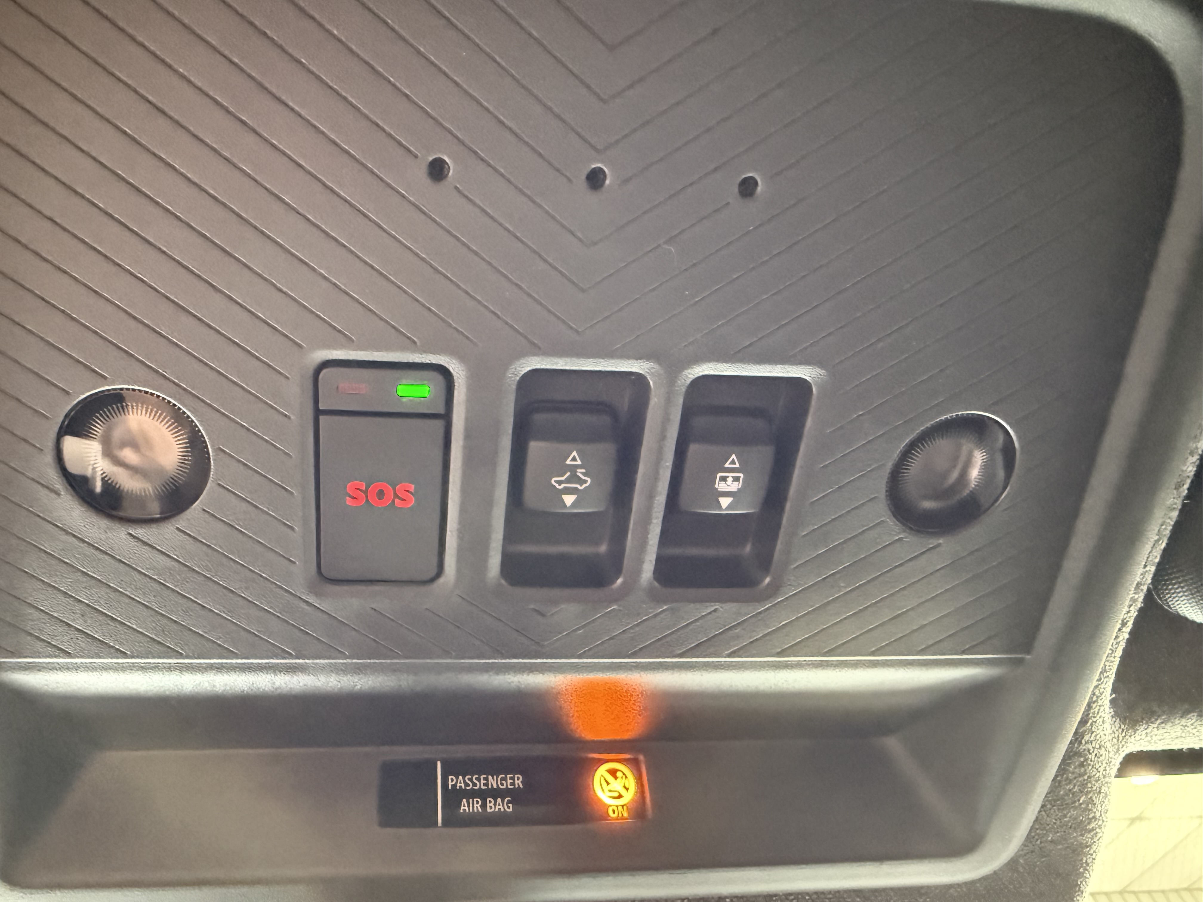 Dacia BIGSTER Journey HYBRID 4x2 foto 23