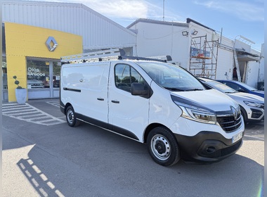 Renault - Trafic Furgón