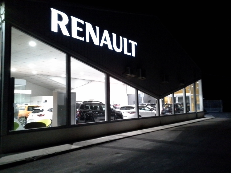 Dacia Duster Prestige TCE 74kW100CV ECOG 4X2 foto 9