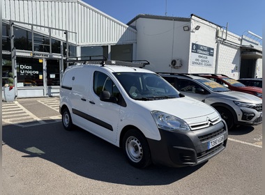 Citroen - Berlingo