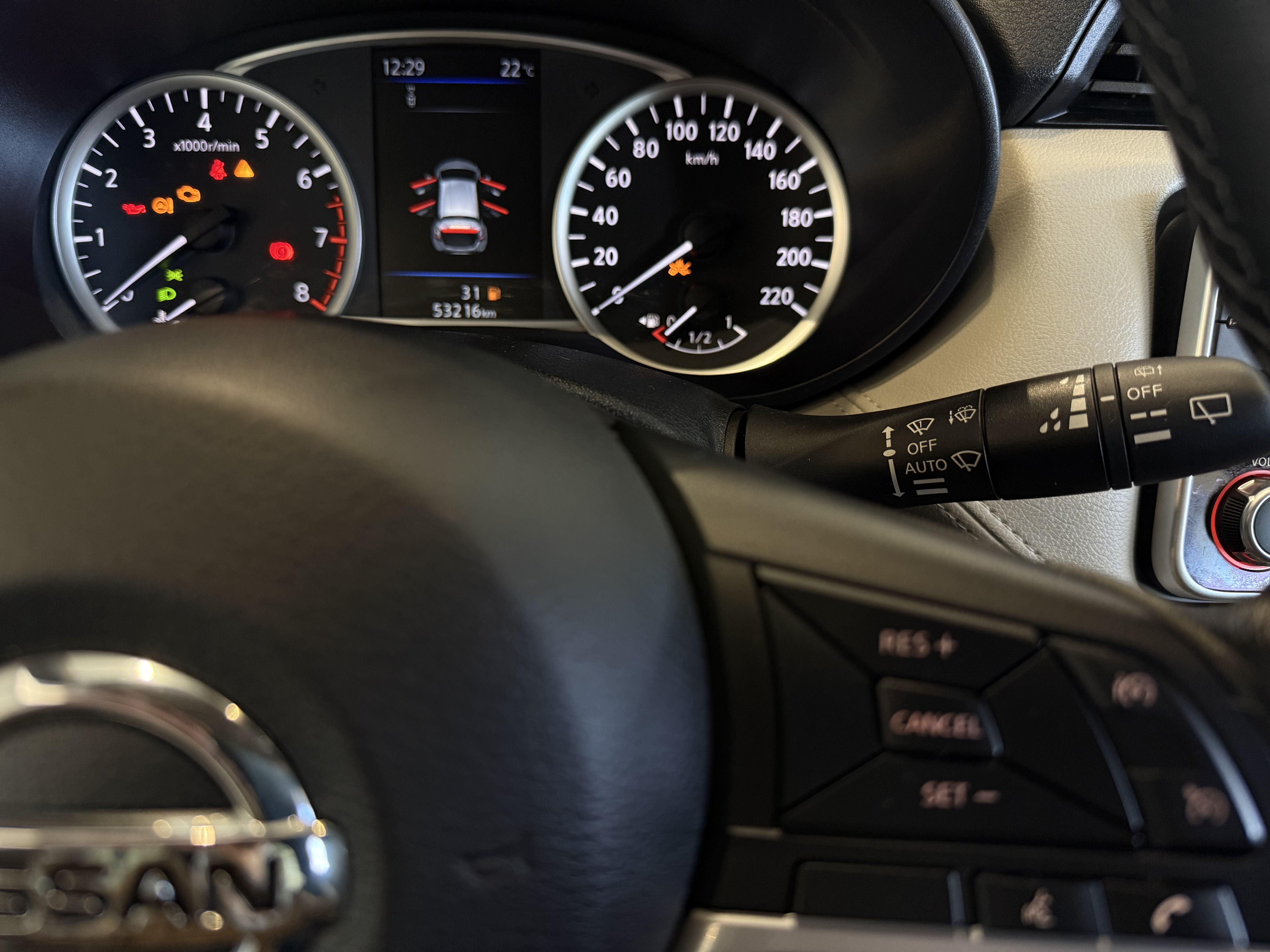 Nissan Micra IGT 92 CV E6DF Tekna miniatura 19