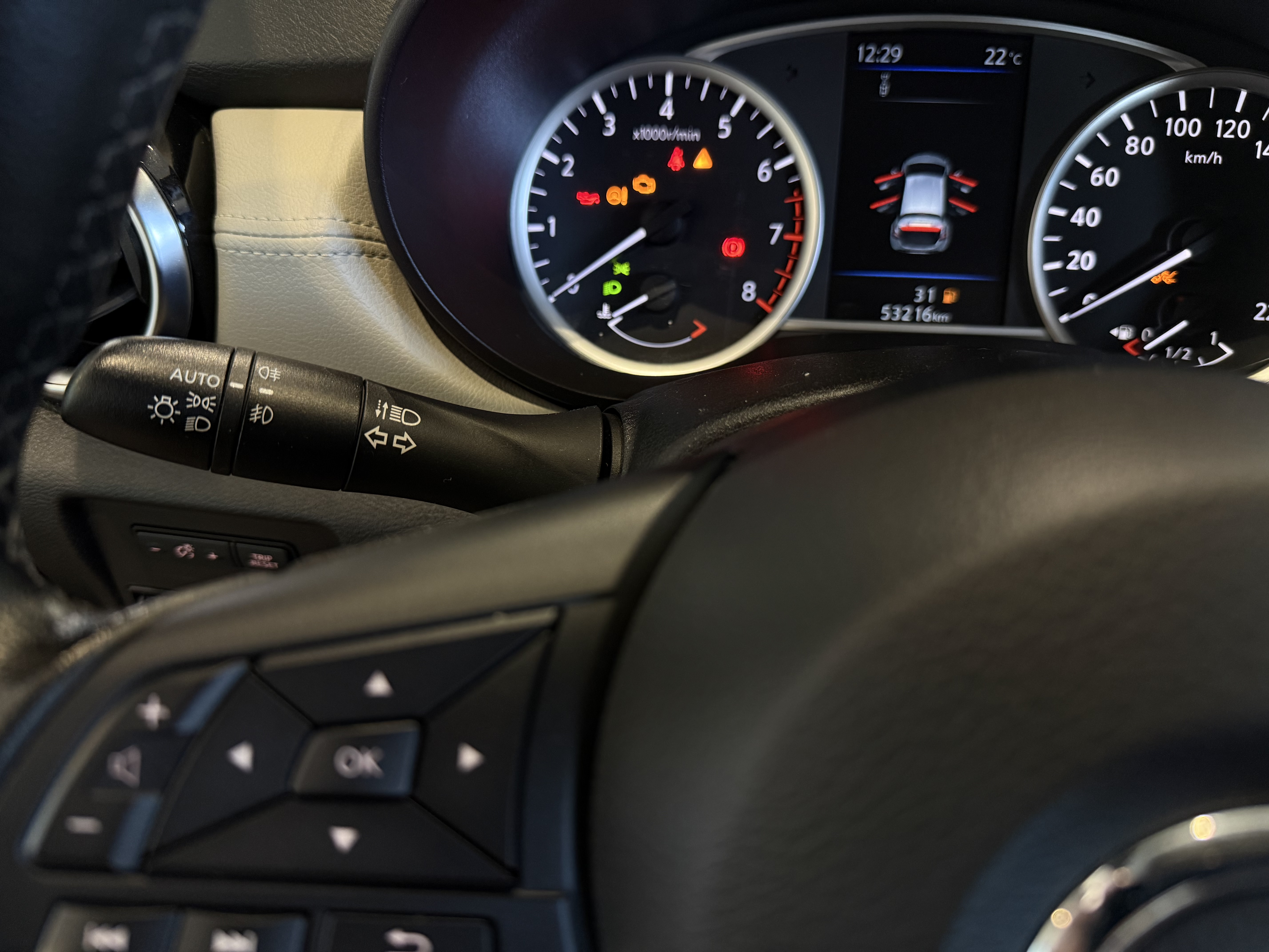 Nissan Micra IGT 92 CV E6DF Tekna foto 18