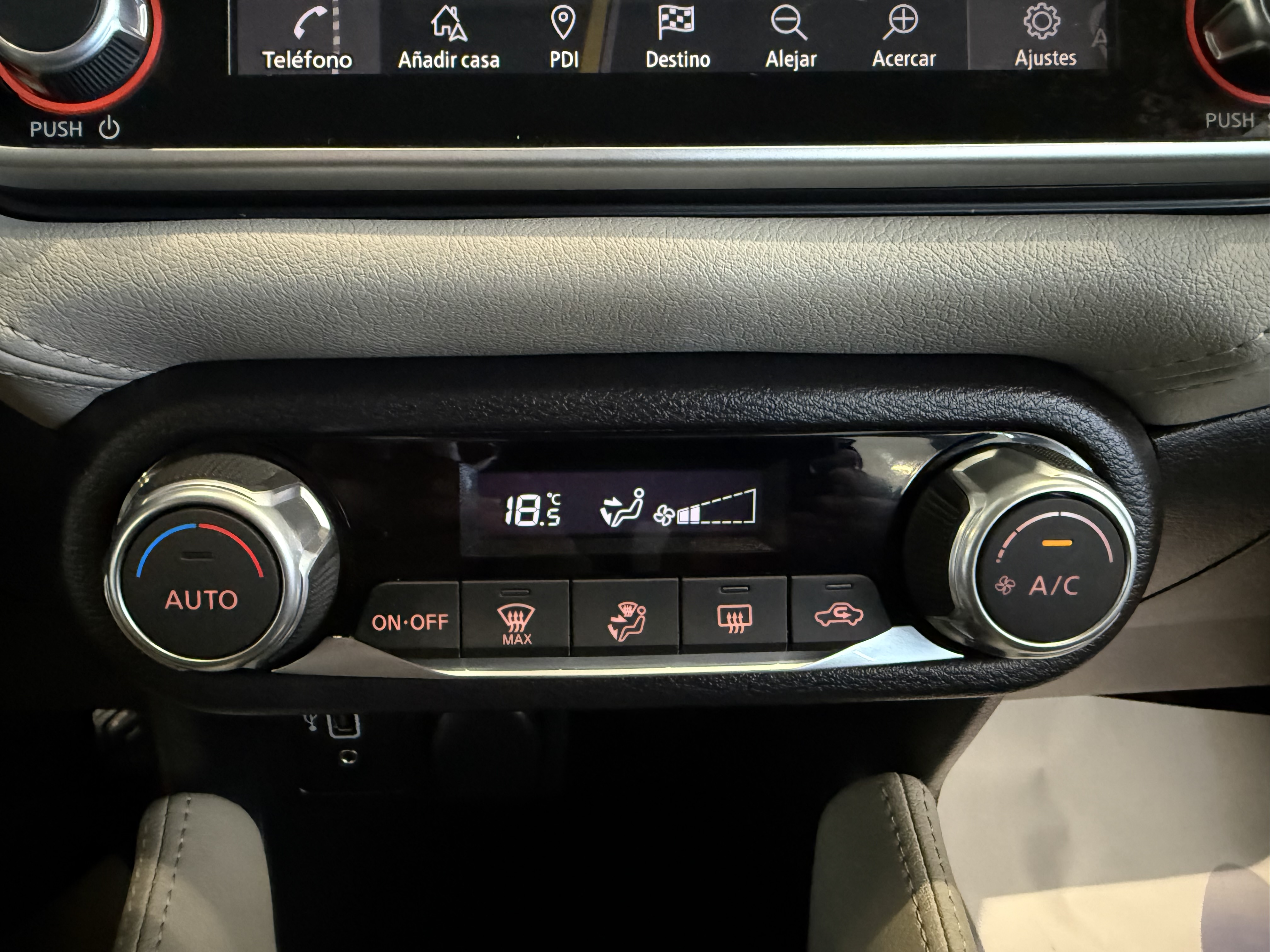 Nissan Micra IGT 92 CV E6DF Tekna foto 23