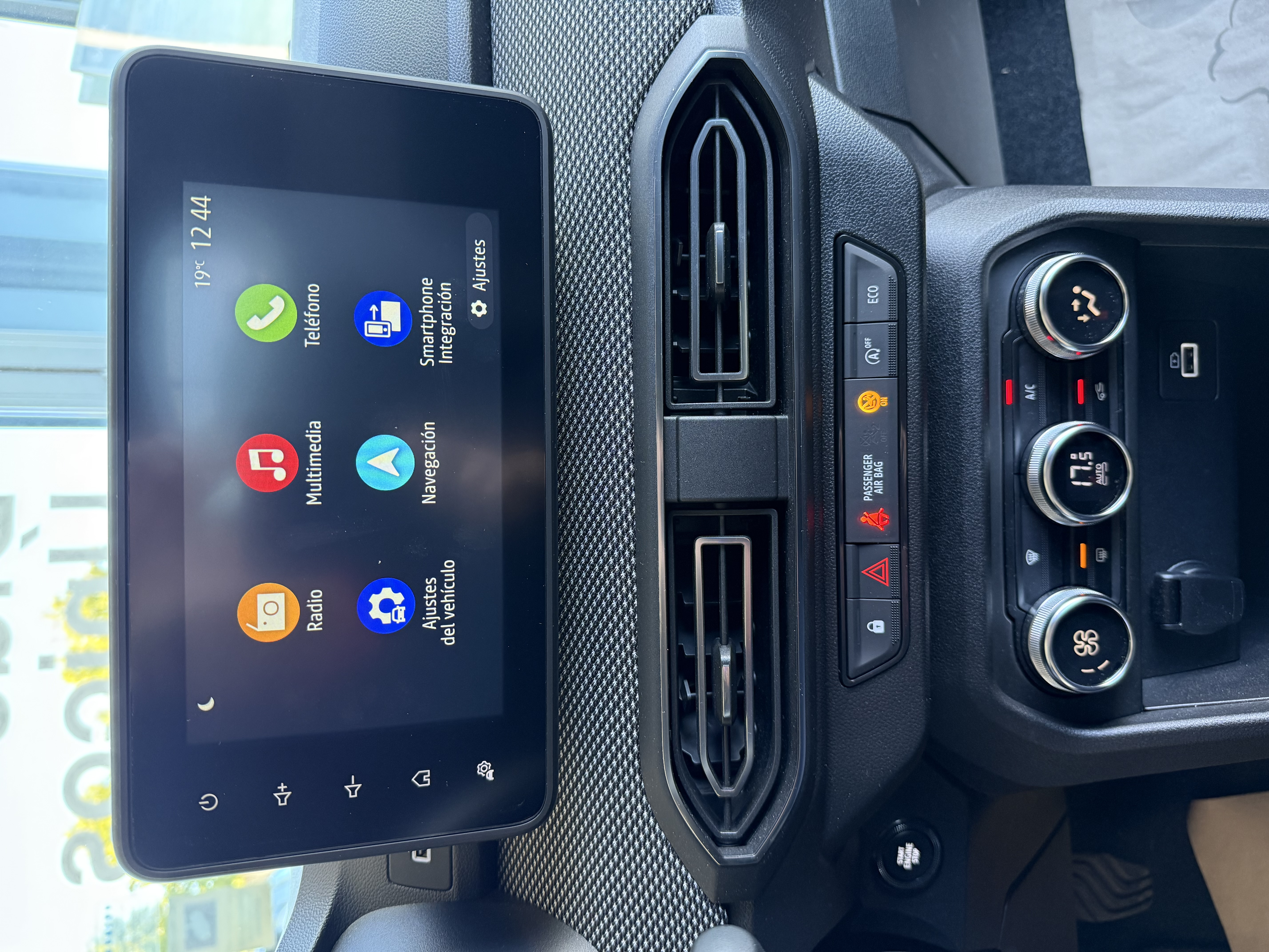 Dacia Sandero Comfort ECOG 100cv miniatura 22