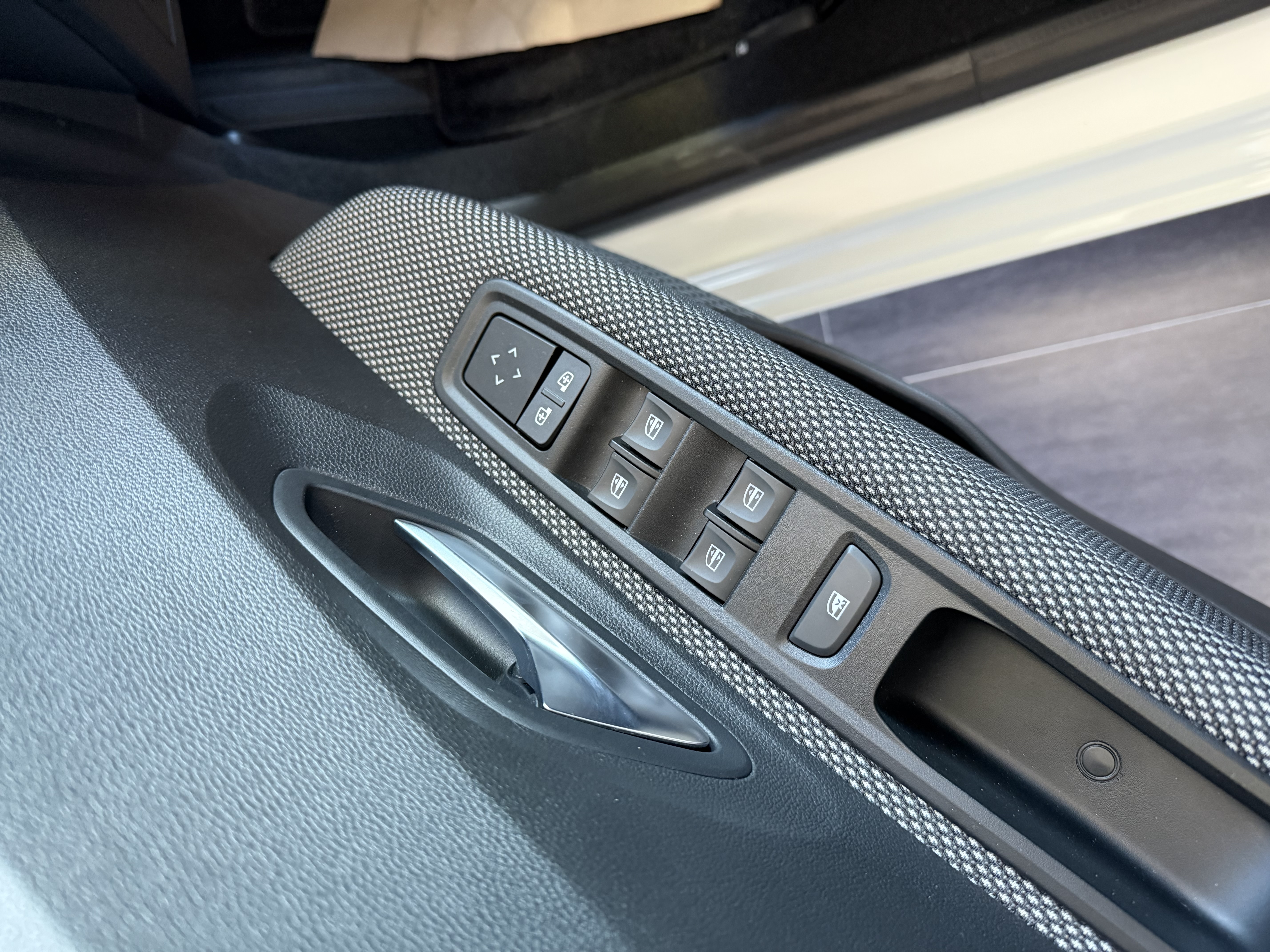 Dacia Sandero Comfort ECOG 100cv foto 13