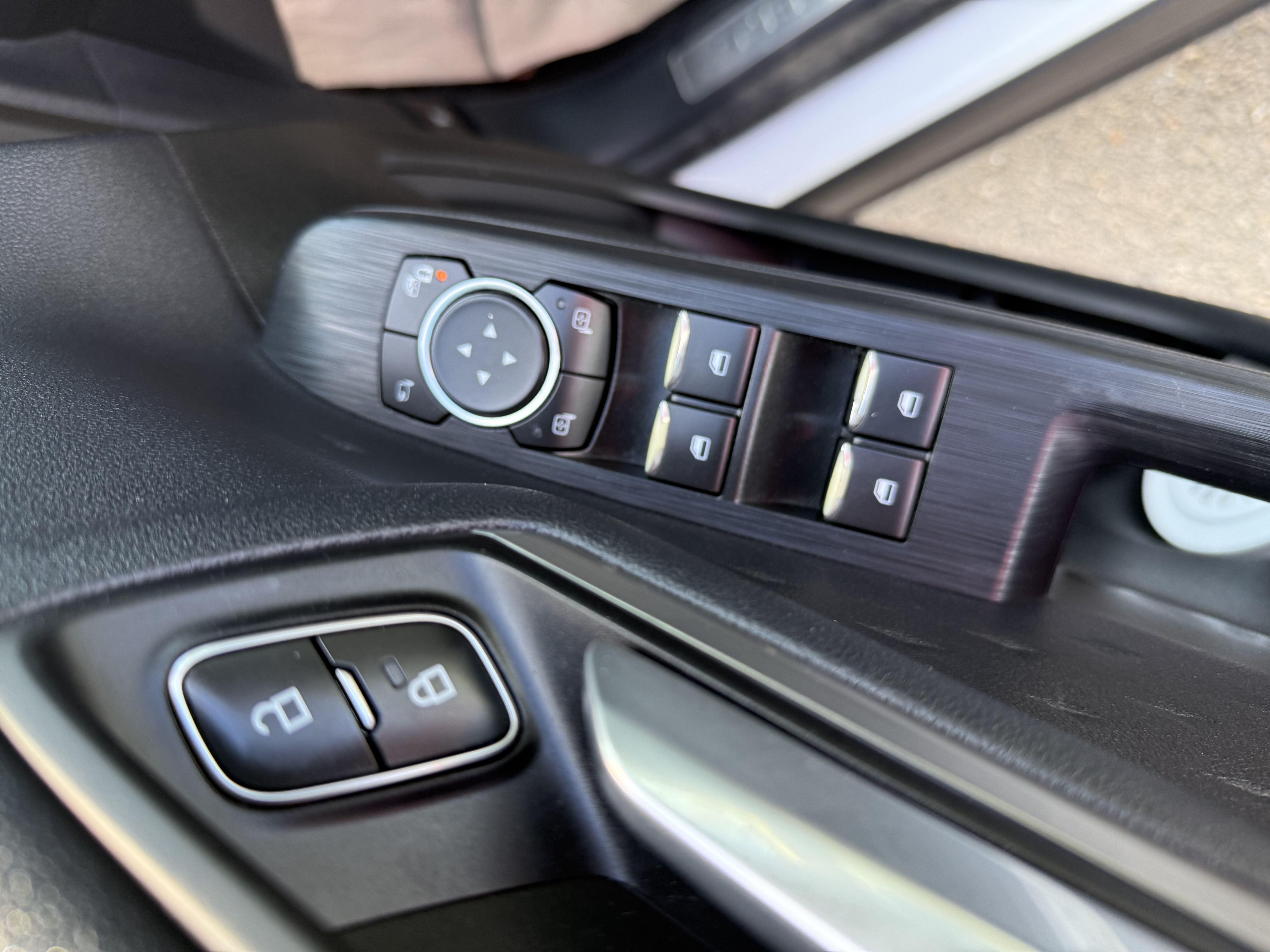 Ford Kuga Titanium 1.5 EcoBoost 150 cv. DIESEL foto 9