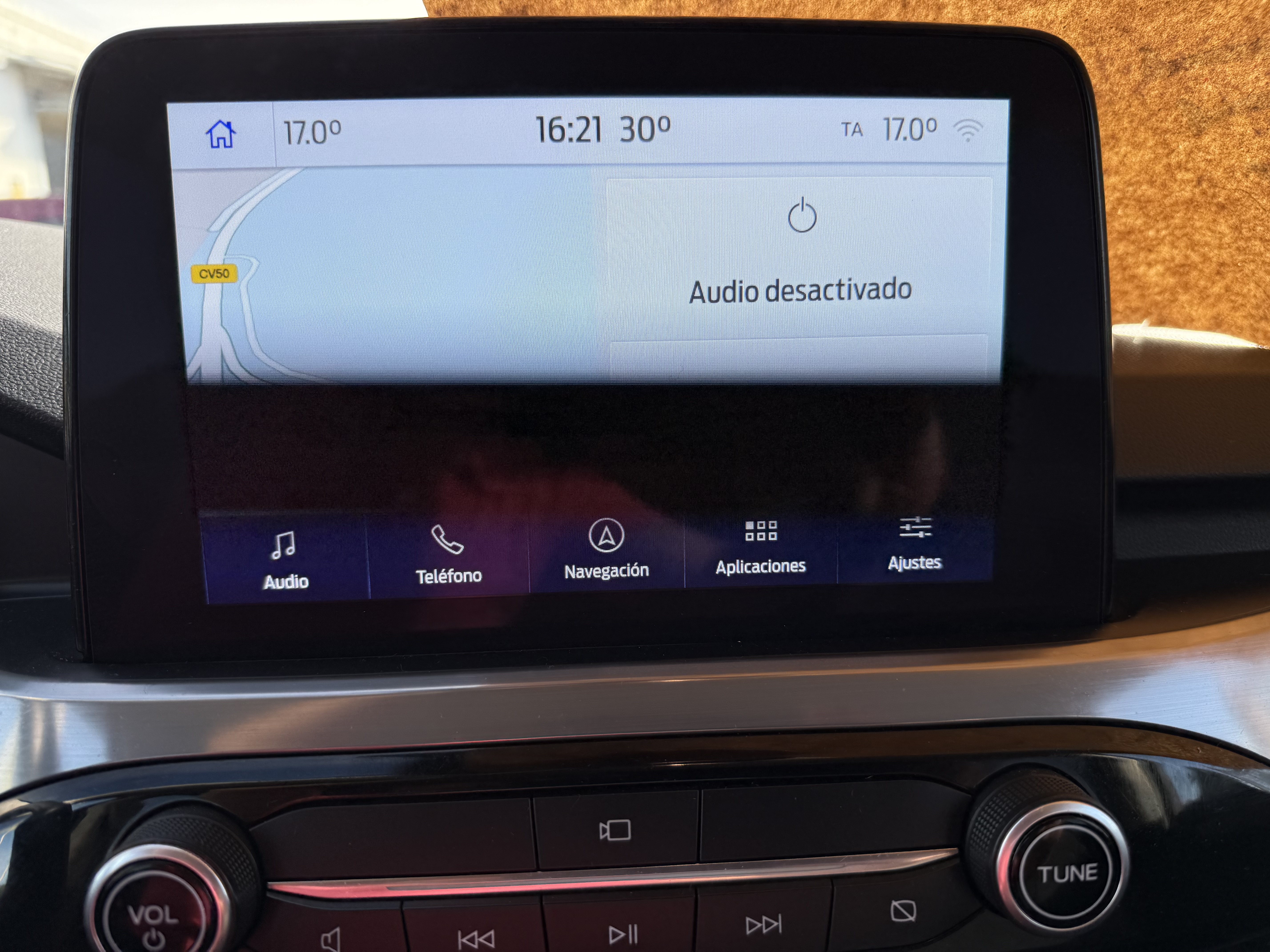 Ford Kuga Titanium 1.5 EcoBoost 150 cv. DIESEL foto 20