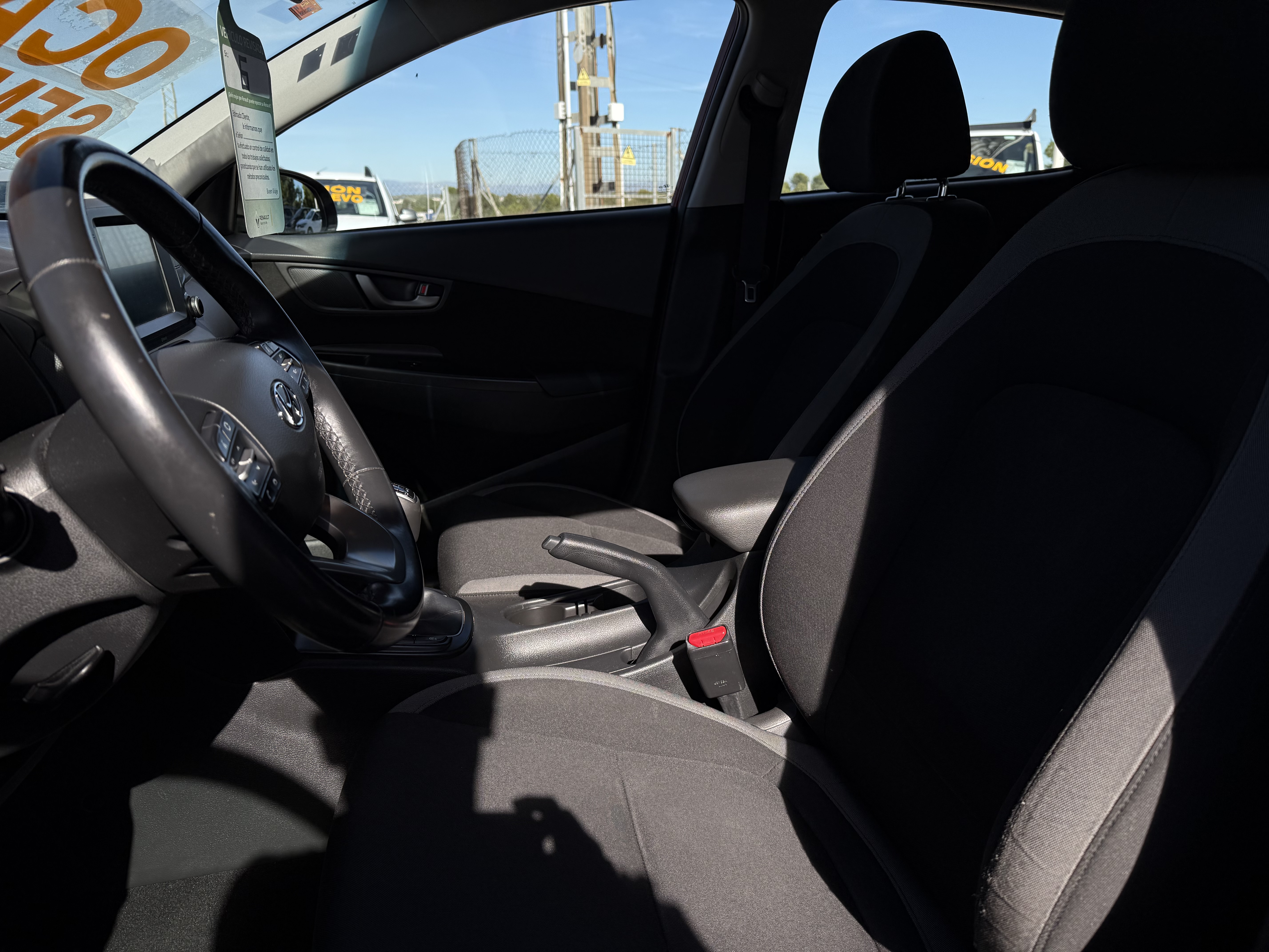 Hyundai Kona 1.0 TGDI 120cv. Klass 4X2 miniatura 13