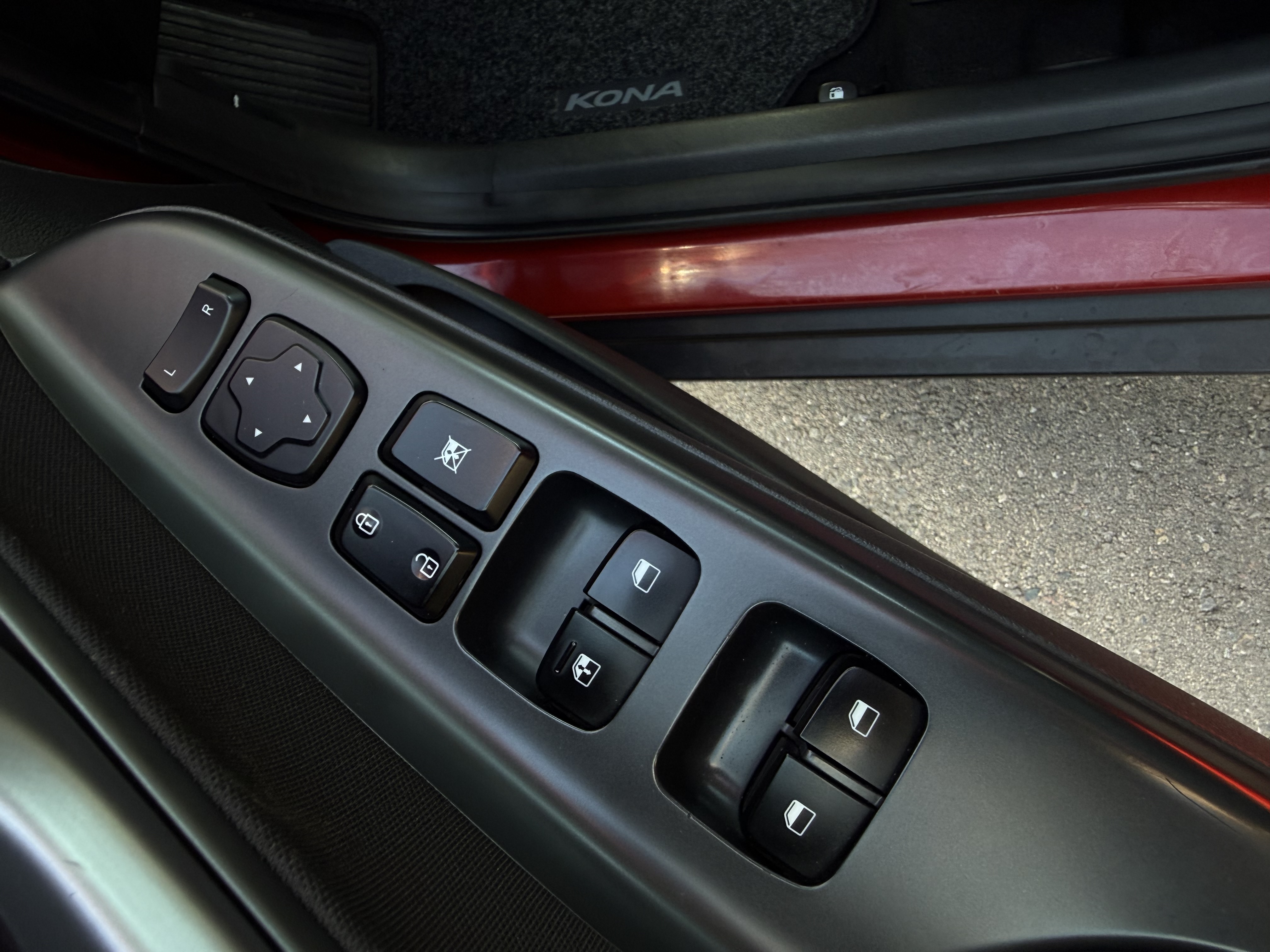 Hyundai Kona 1.0 TGDI 120cv. Klass 4X2 miniatura 14