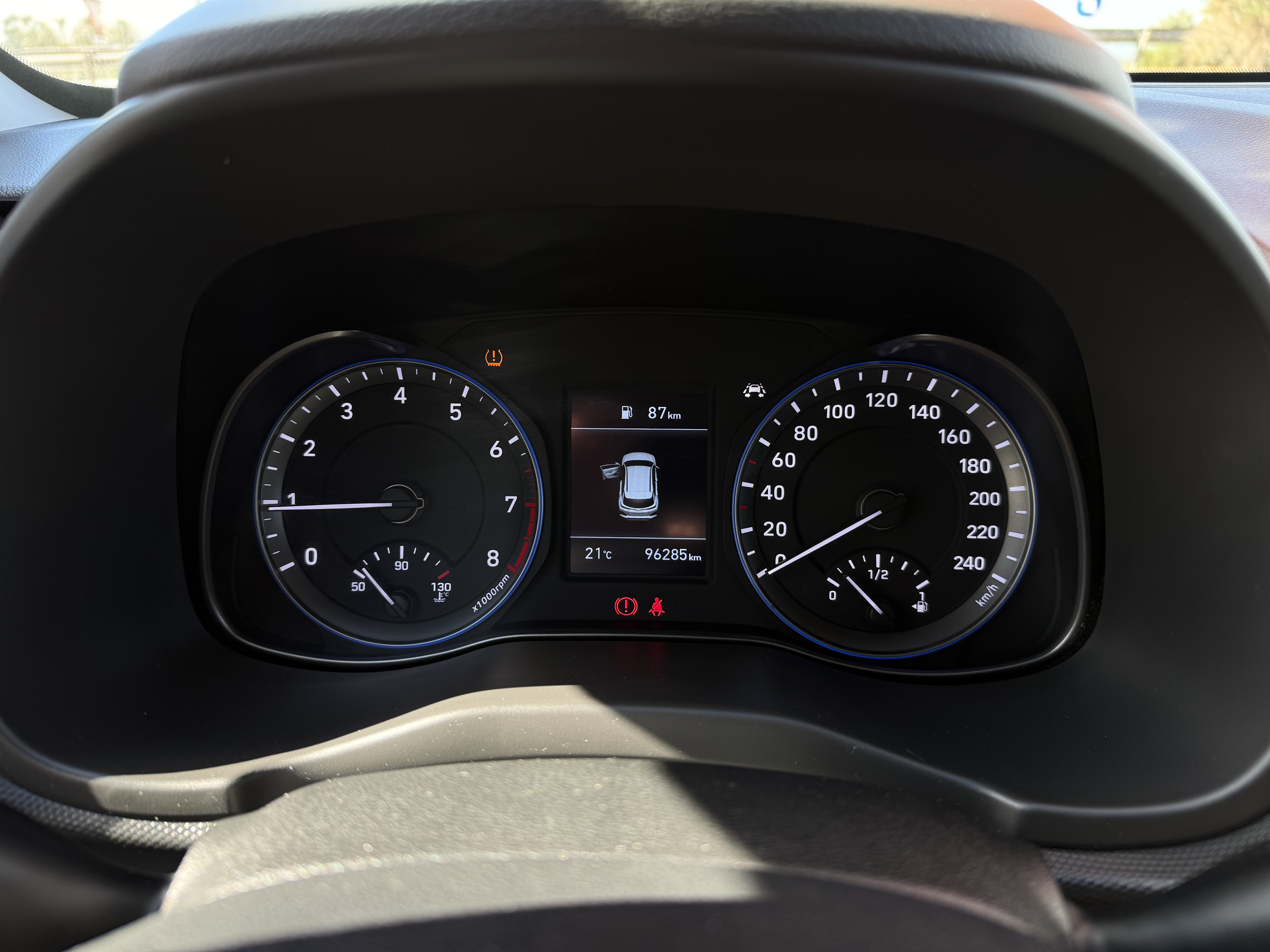 Hyundai Kona 1.0 TGDI 120cv. Klass 4X2 miniatura 16