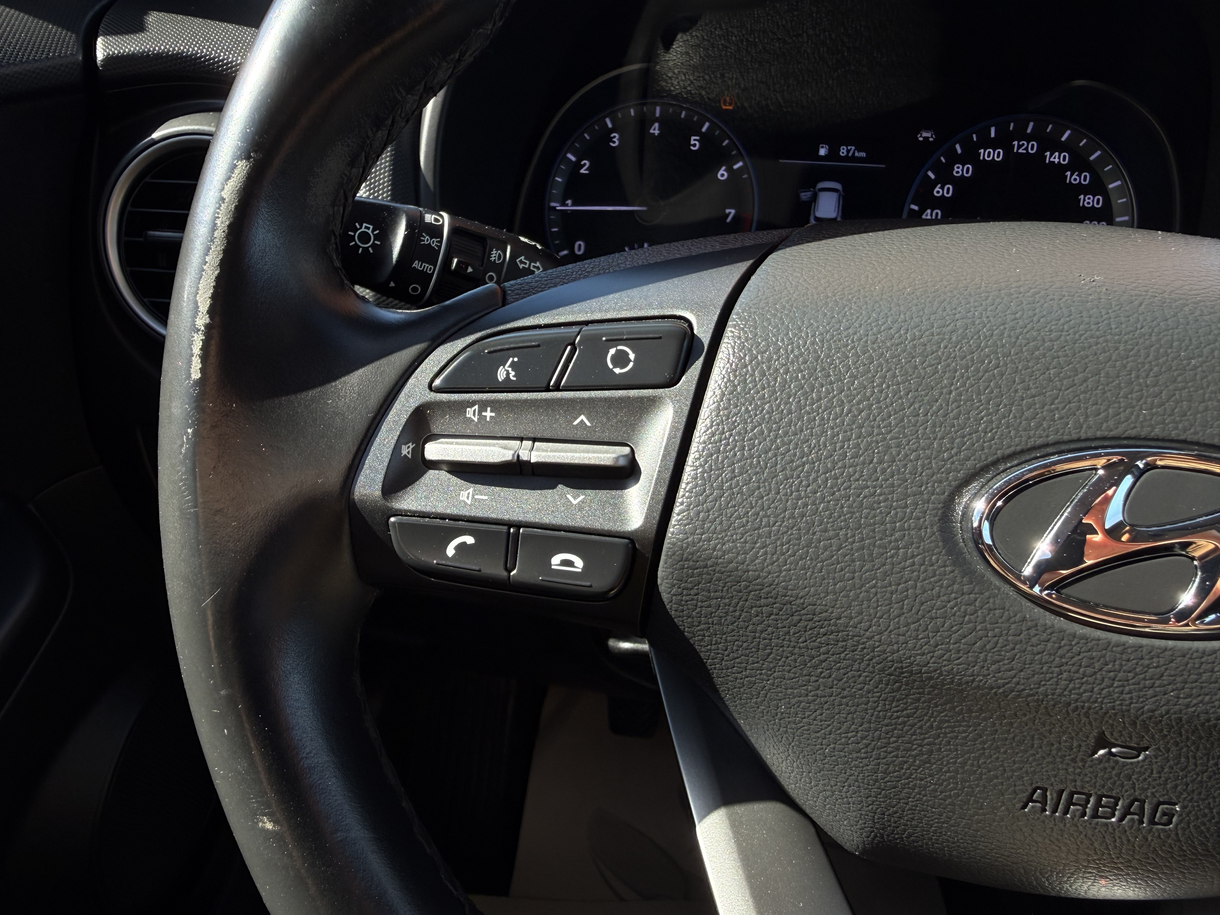 Hyundai Kona 1.0 TGDI 120cv. Klass 4X2 miniatura 18