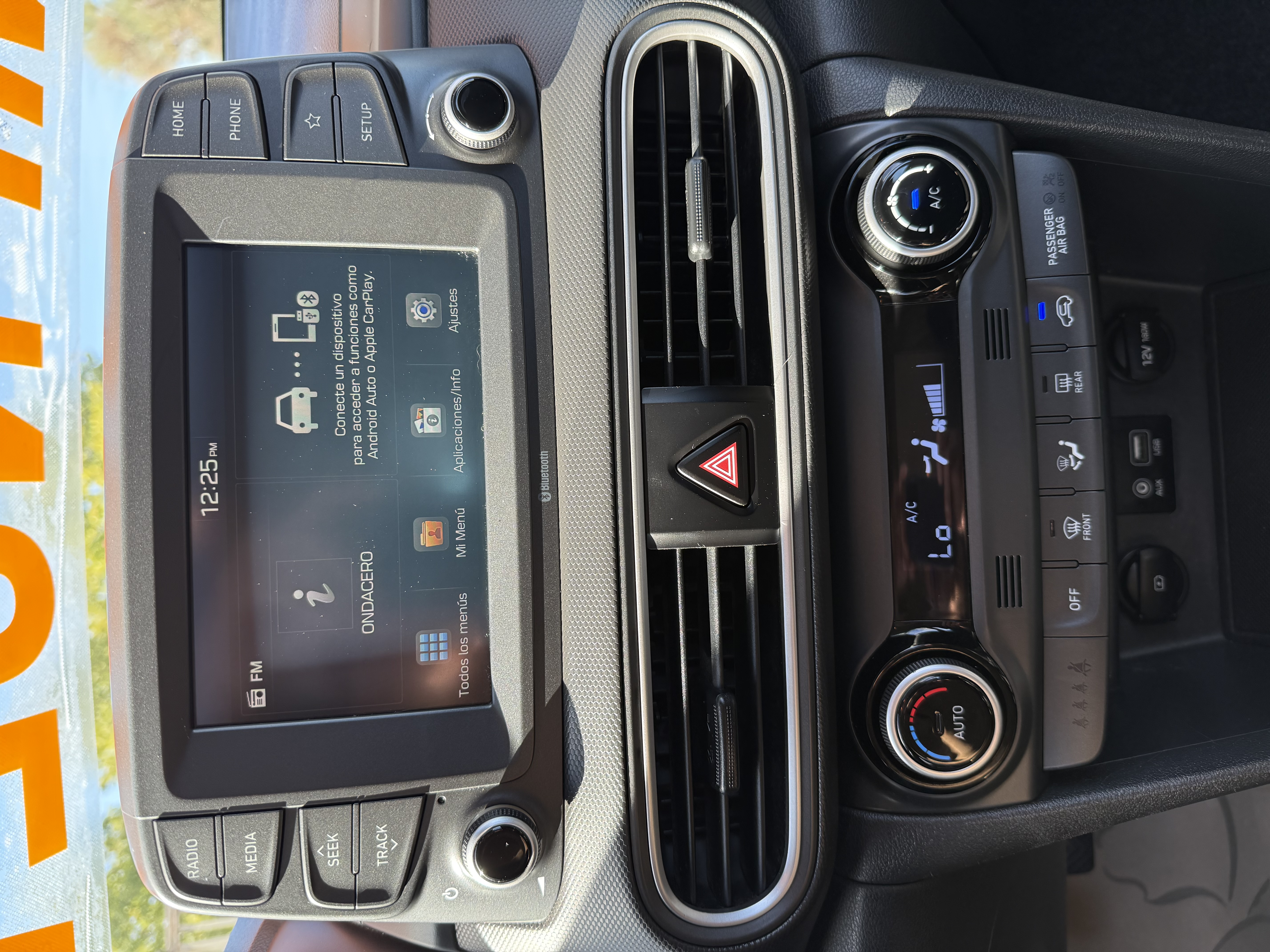 Hyundai Kona 1.0 TGDI 120cv. Klass 4X2 miniatura 22