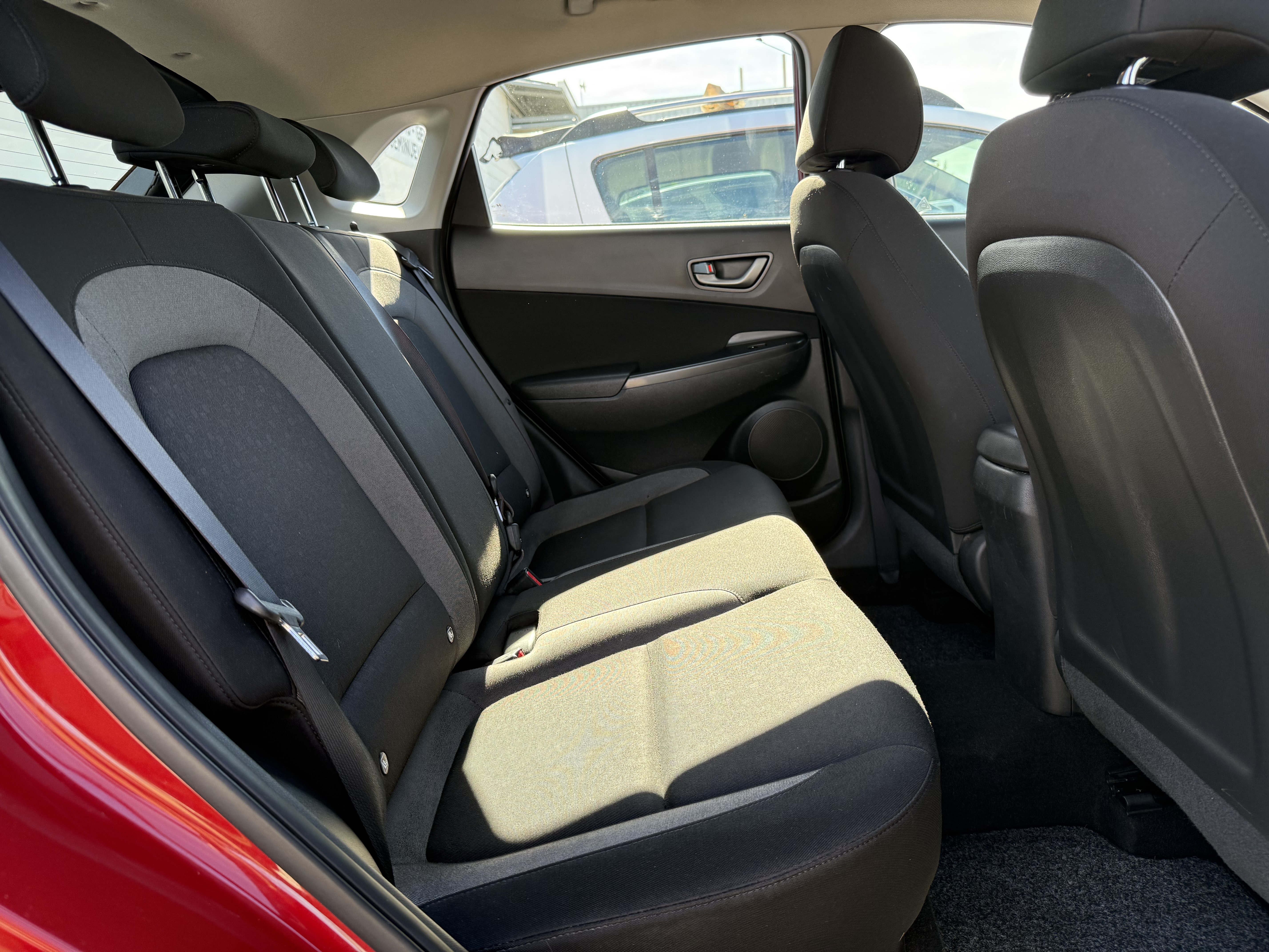 Hyundai Kona 1.0 TGDI 120cv. Klass 4X2 miniatura 28