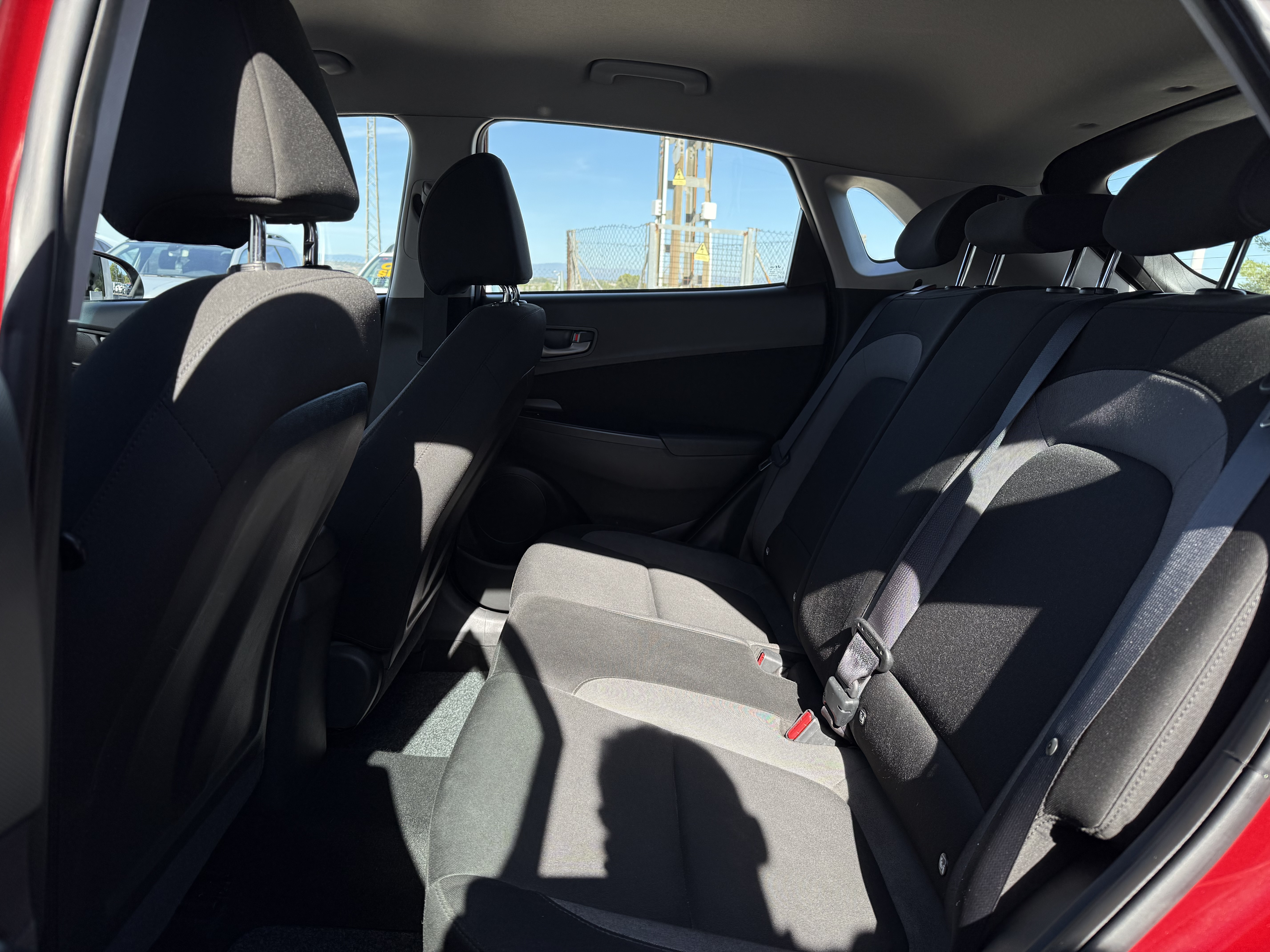 Hyundai Kona 1.0 TGDI 120cv. Klass 4X2 foto 11