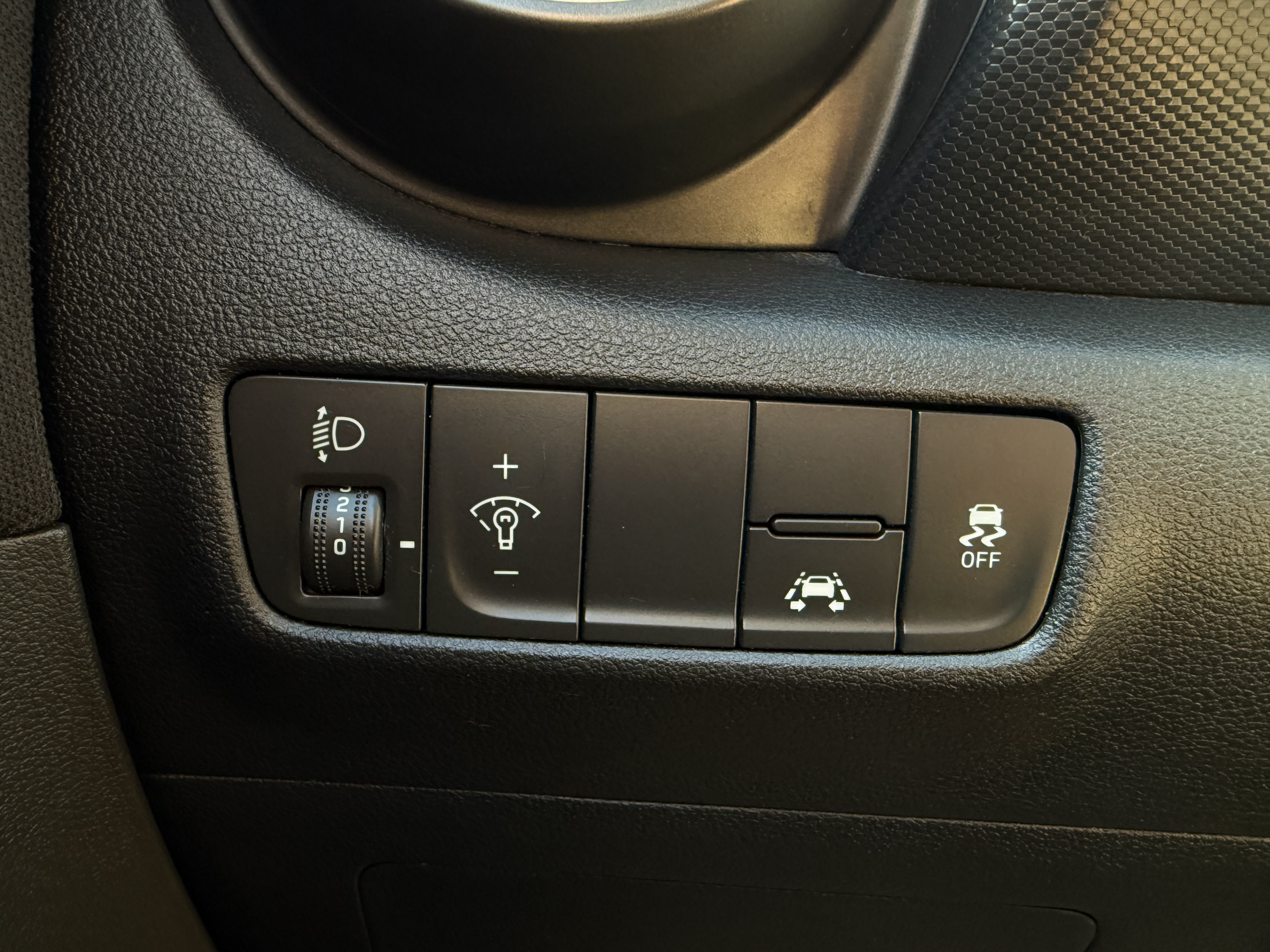 Hyundai Kona 1.0 TGDI 120cv. Klass 4X2 foto 21