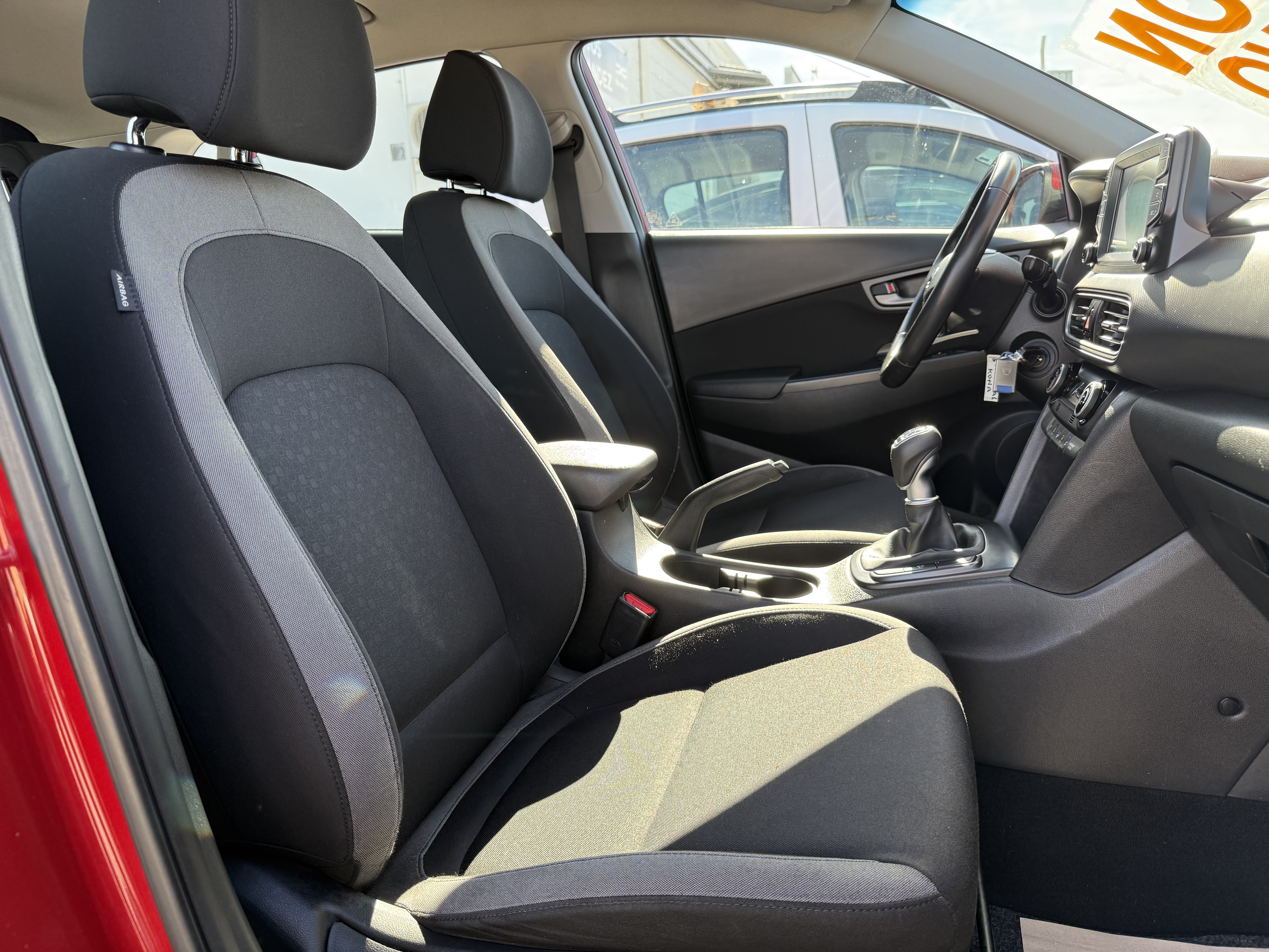 Hyundai Kona 1.0 TGDI 120cv. Klass 4X2 foto 29