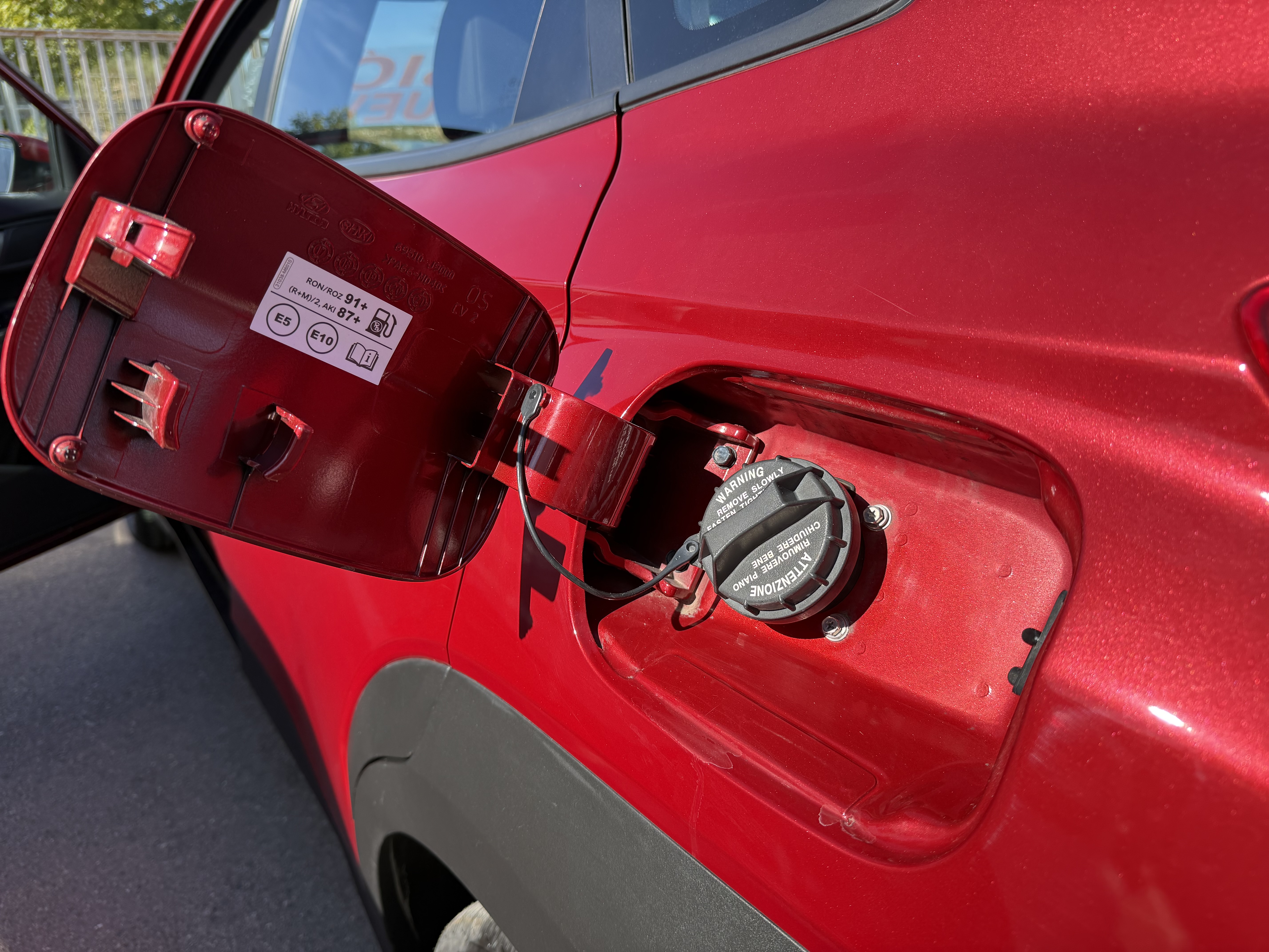 Hyundai Kona 1.0 TGDI 120cv. Klass 4X2 foto 31