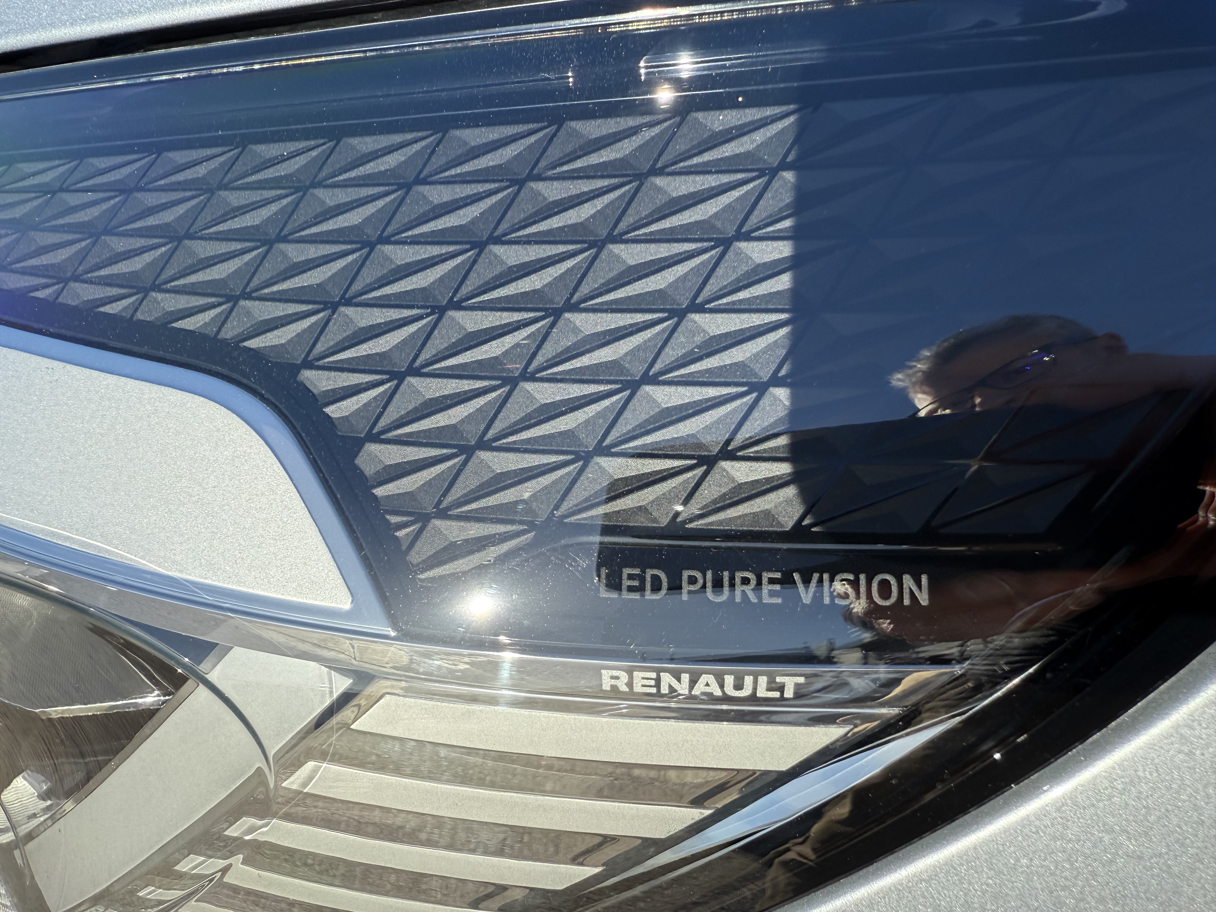 Renault Captur INTENS TCE 100cv. GASOLINA miniatura 19