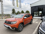 Dacia Duster Prestige TCE 74kW100CV ECOG 4X2 miniatura 4