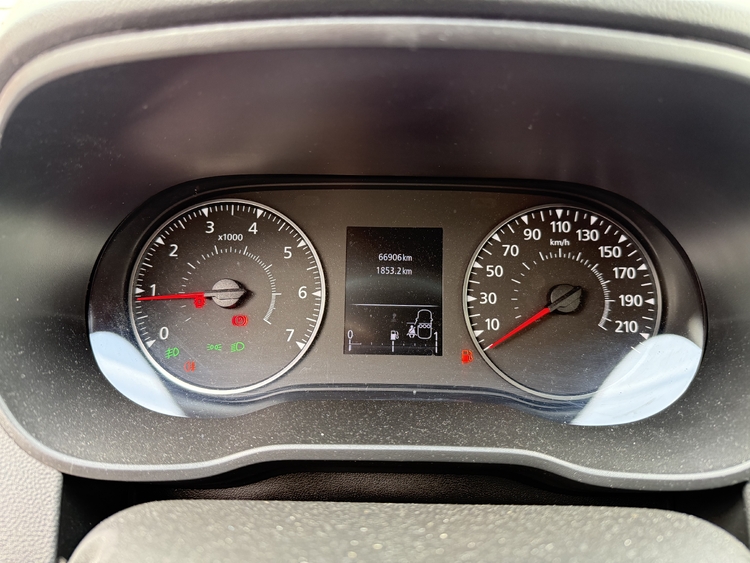 Dacia Duster Prestige TCE 74kW100CV ECOG 4X2 foto 10