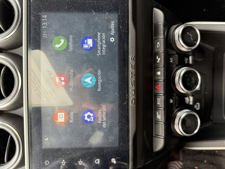 Dacia Duster Prestige TCE 74kW100CV ECOG 4X2 foto 15