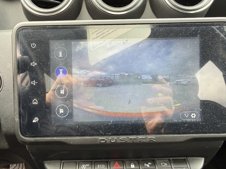 Dacia Duster Prestige TCE 74kW100CV ECOG 4X2 foto 18