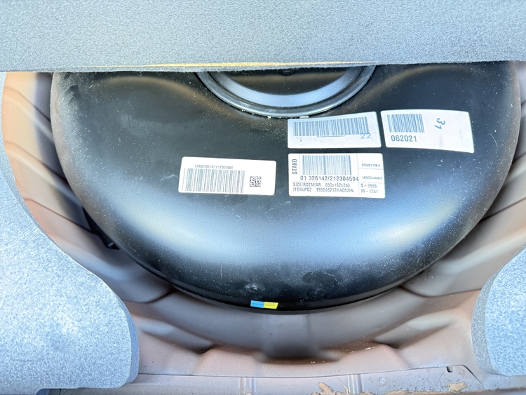 Dacia Duster Prestige TCE 74kW100CV ECOG 4X2 foto 13