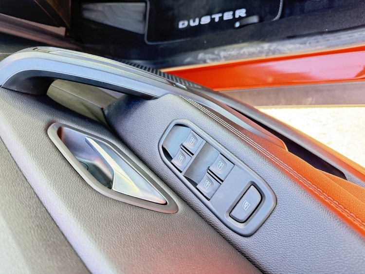 Dacia Duster Prestige TCE 74kW100CV ECOG 4X2 foto 19