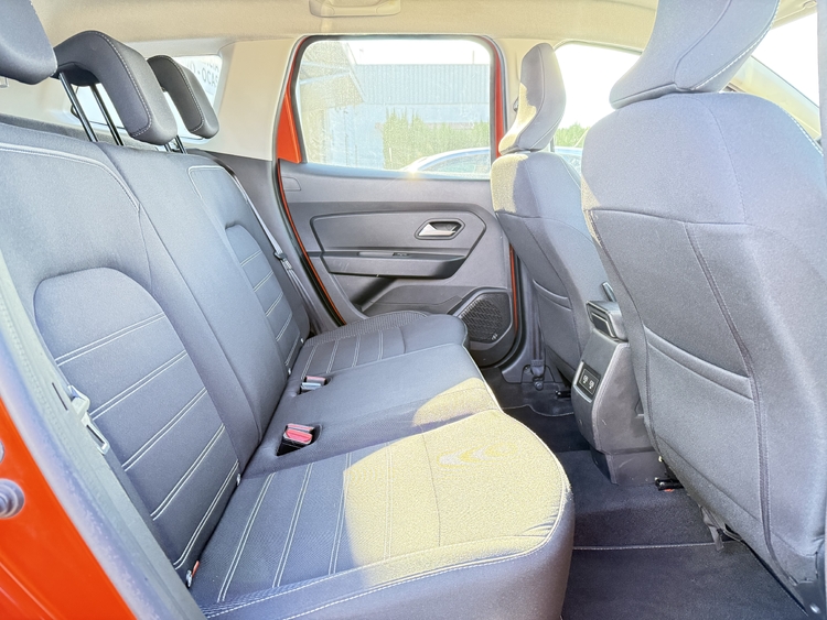 Dacia Duster Prestige TCE 74kW100CV ECOG 4X2 foto 21