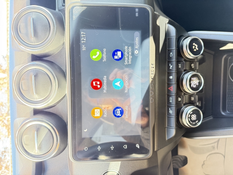 Dacia Duster Prestige TCE 74kW100CV ECOG 4X2 foto 26