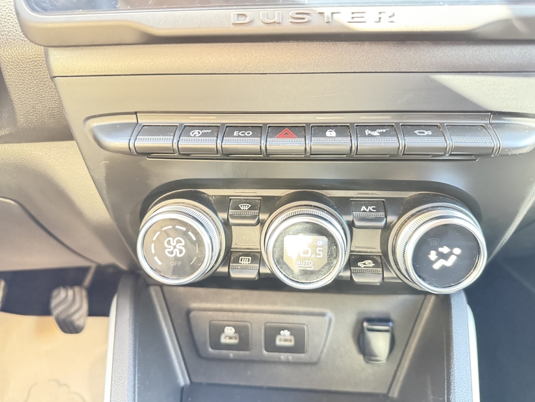 Dacia Duster Prestige TCE 74kW100CV ECOG 4X2 foto 28
