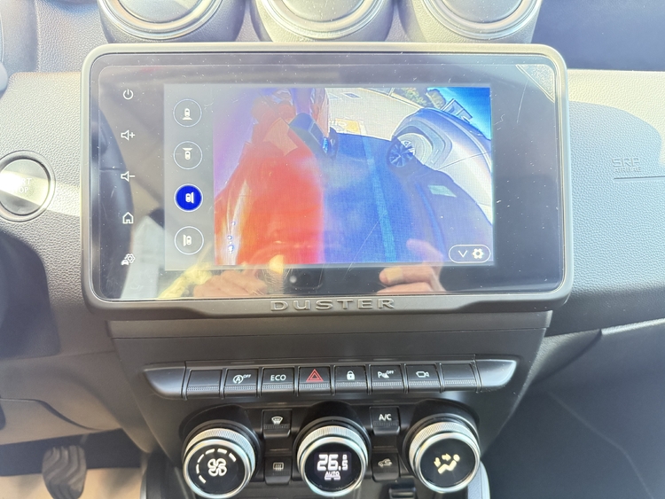 Dacia Duster Prestige TCE 74kW100CV ECOG 4X2 foto 31