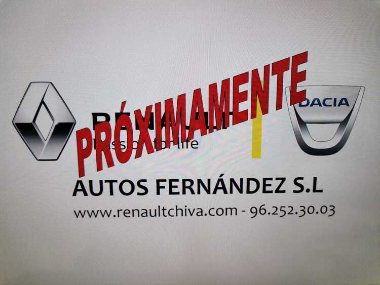 Dacia Duster Prestige TCE 74kW100CV ECOG 4X2 foto 3