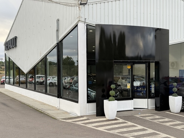 Renault Arkana  Zen TCe 103kW140CV EDC mild hybrid foto 8