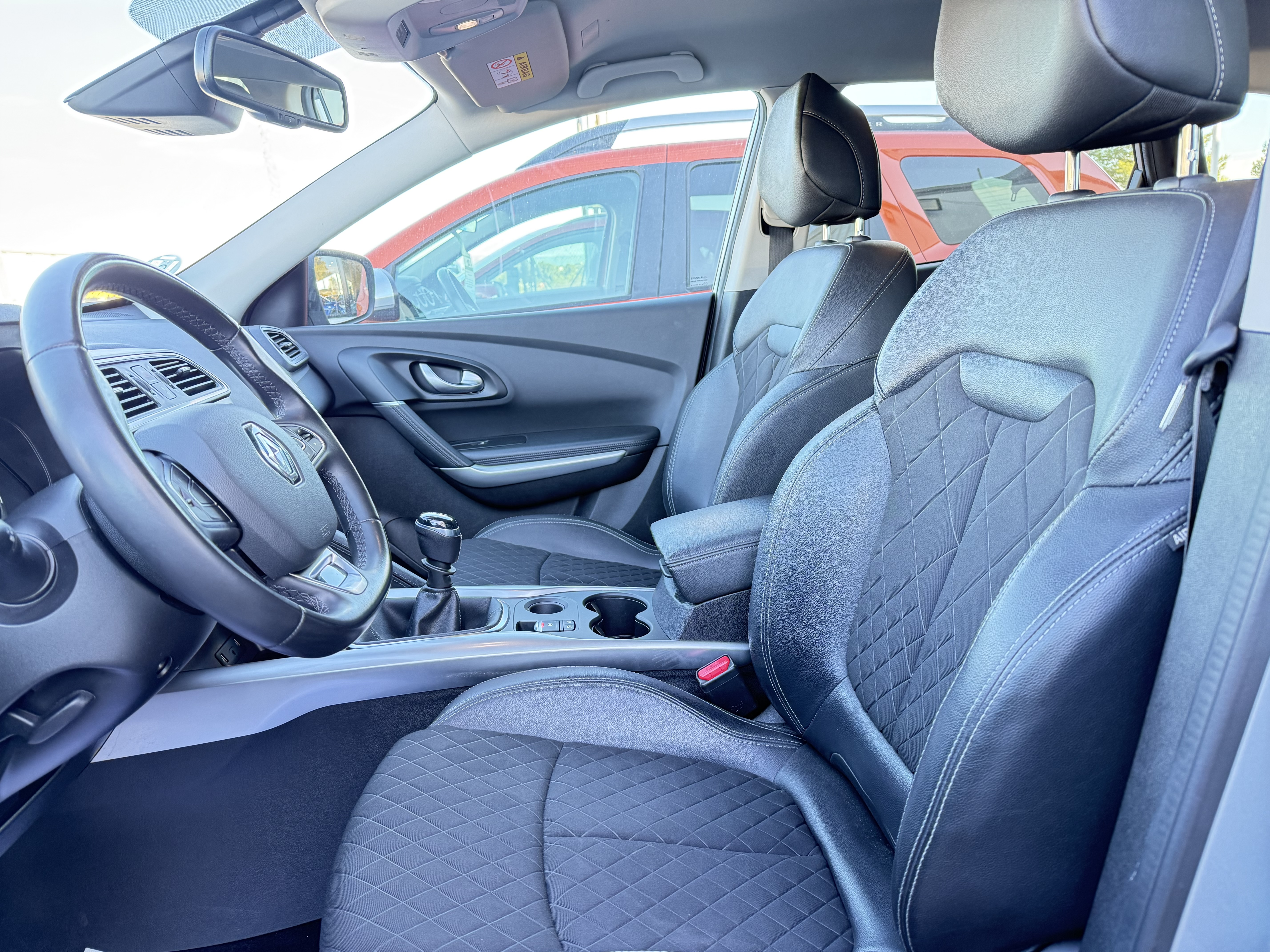 Renault Kadjar Zen GPF TCe 140cv. foto 8