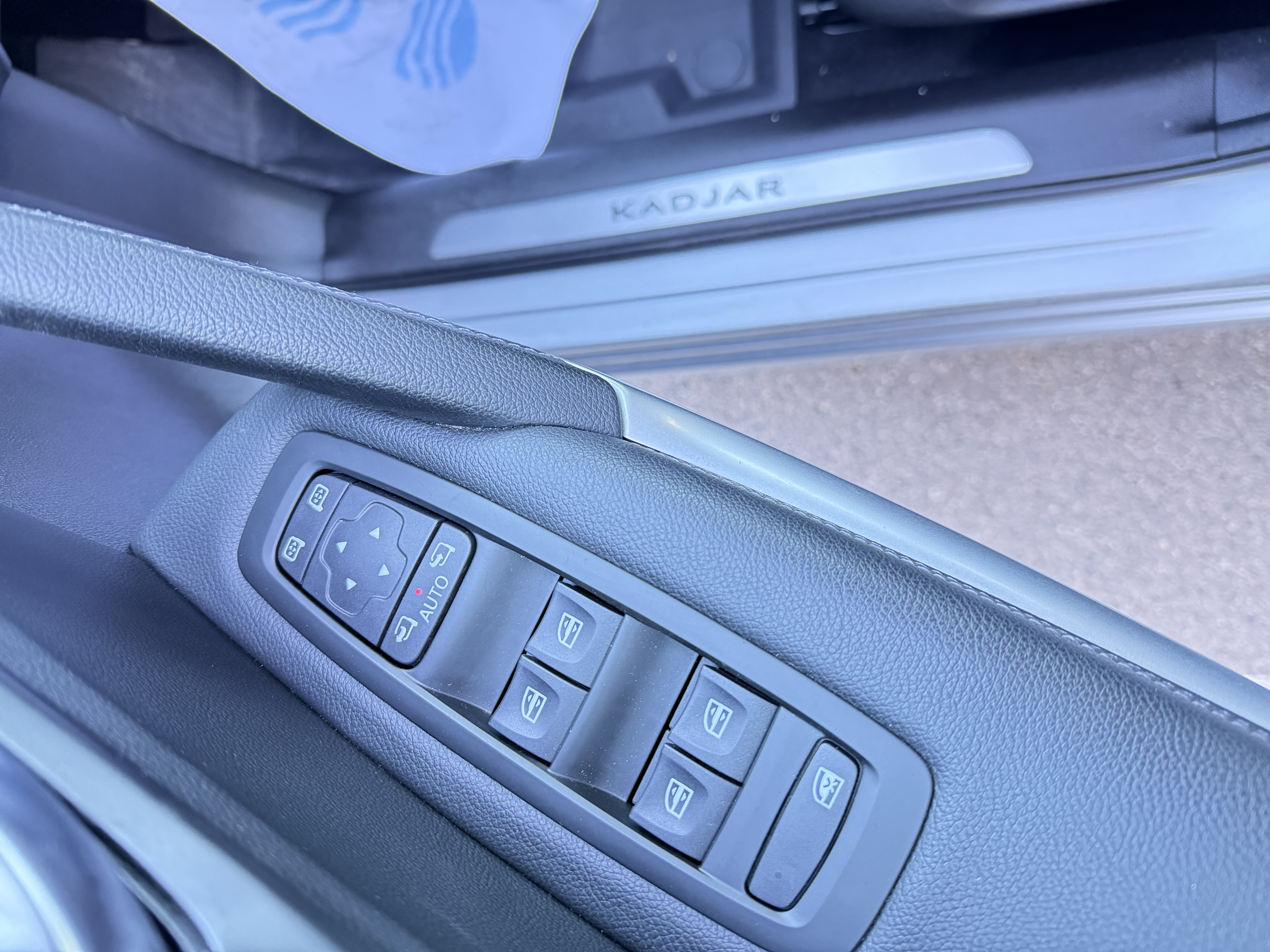 Renault Kadjar Zen GPF TCe 140cv. foto 9