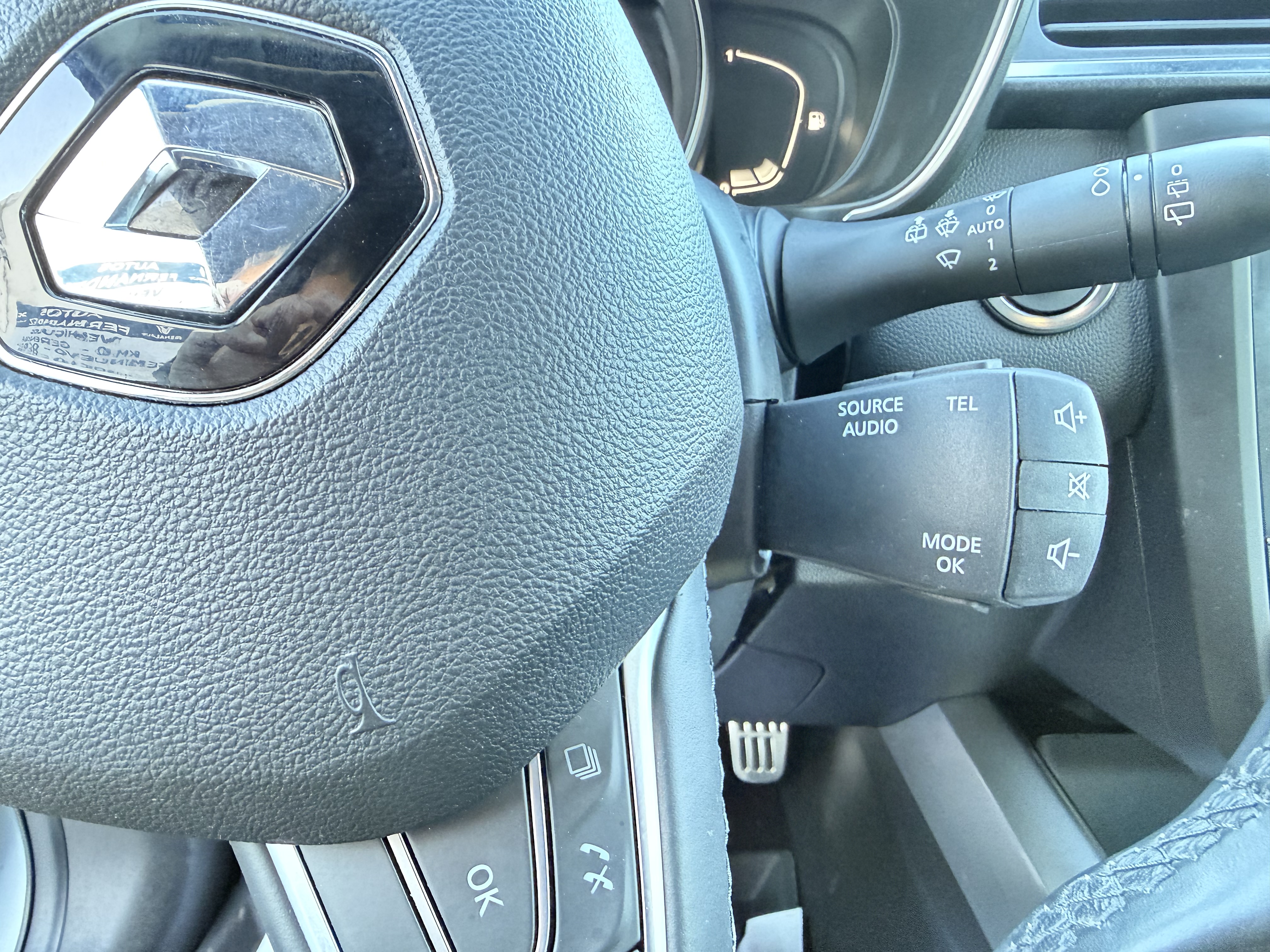 Renault Kadjar Zen GPF TCe 140cv. foto 17