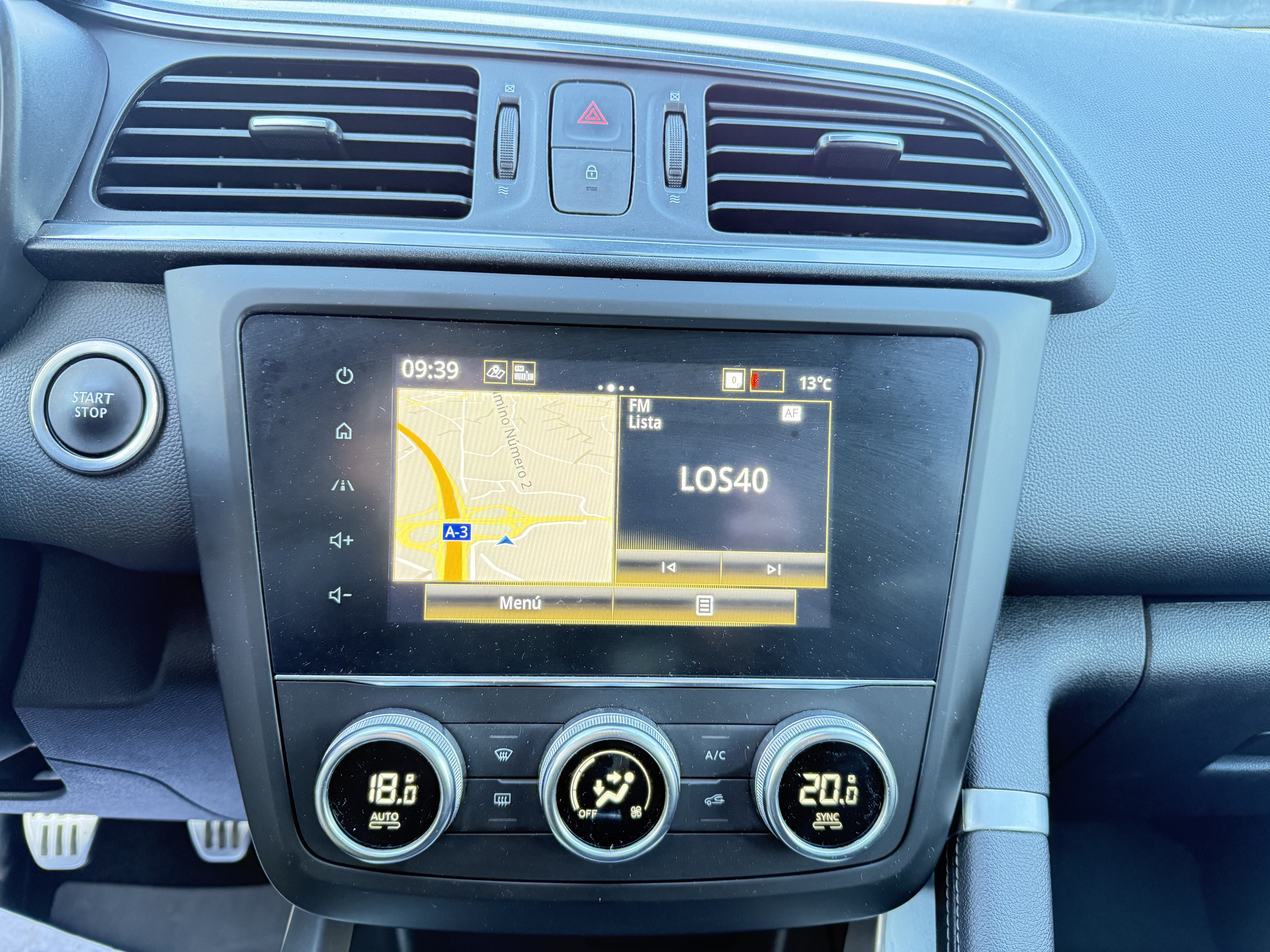 Renault Kadjar Zen GPF TCe 140cv. foto 19